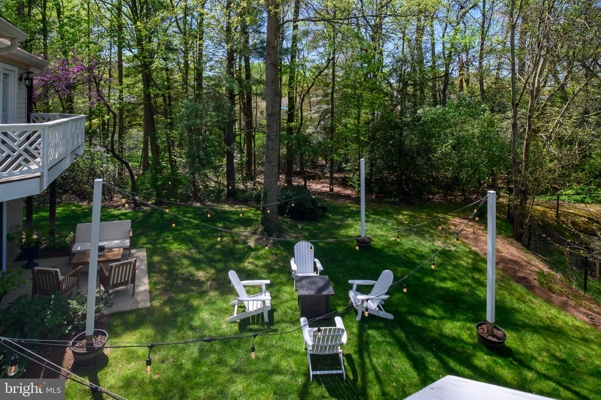 GREENS OF CROFTON - Residential