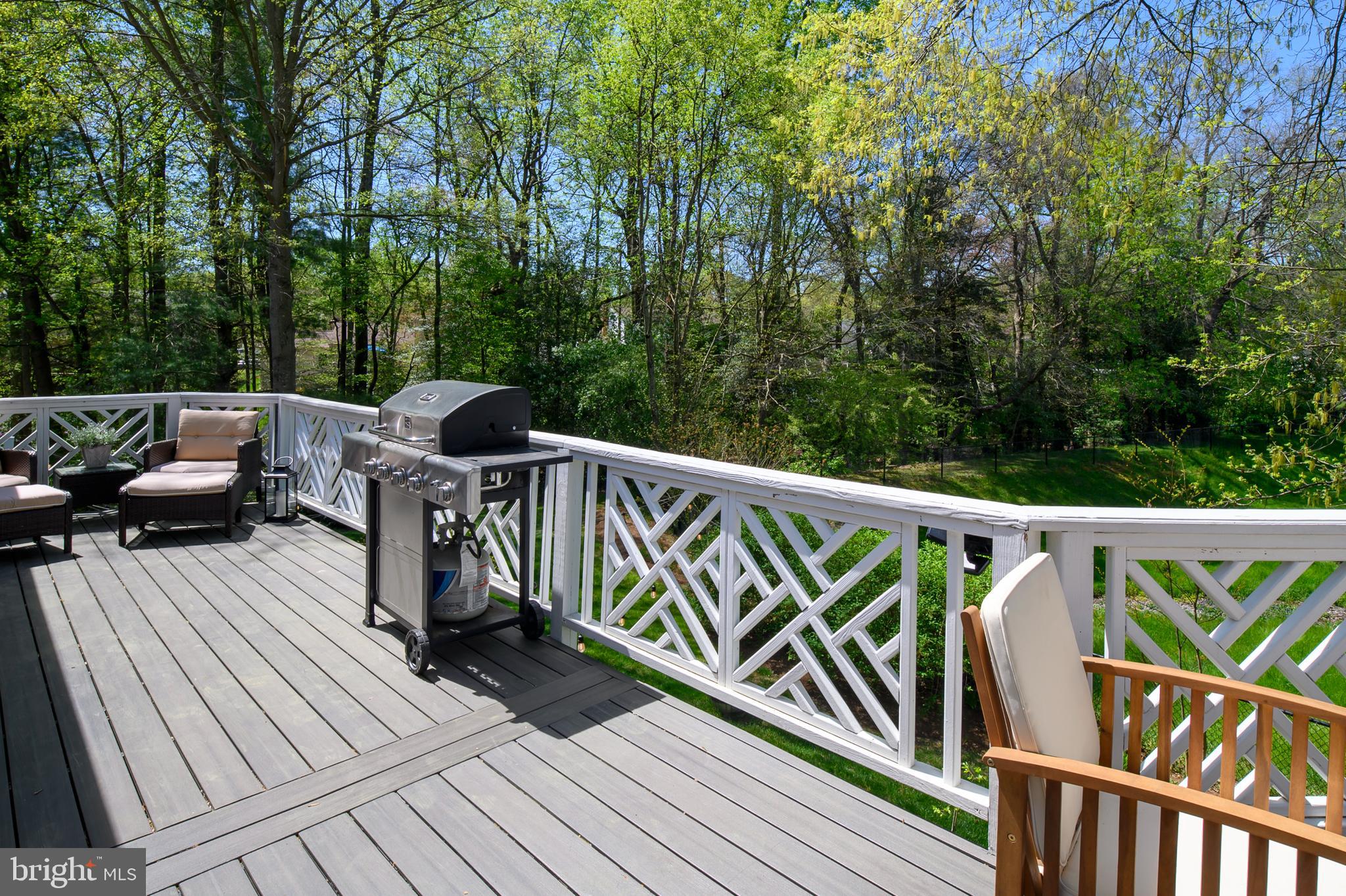 GREENS OF CROFTON - Residential