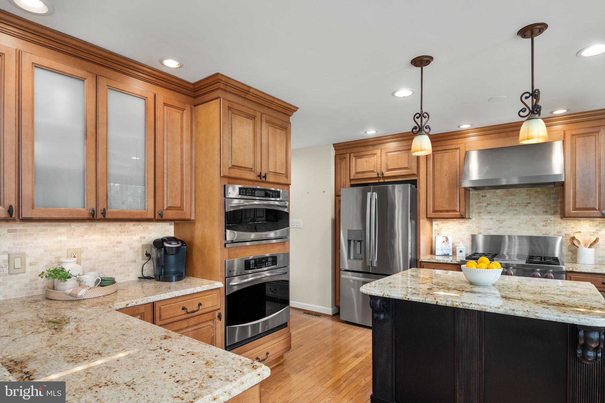 GREENS OF CROFTON - Residential