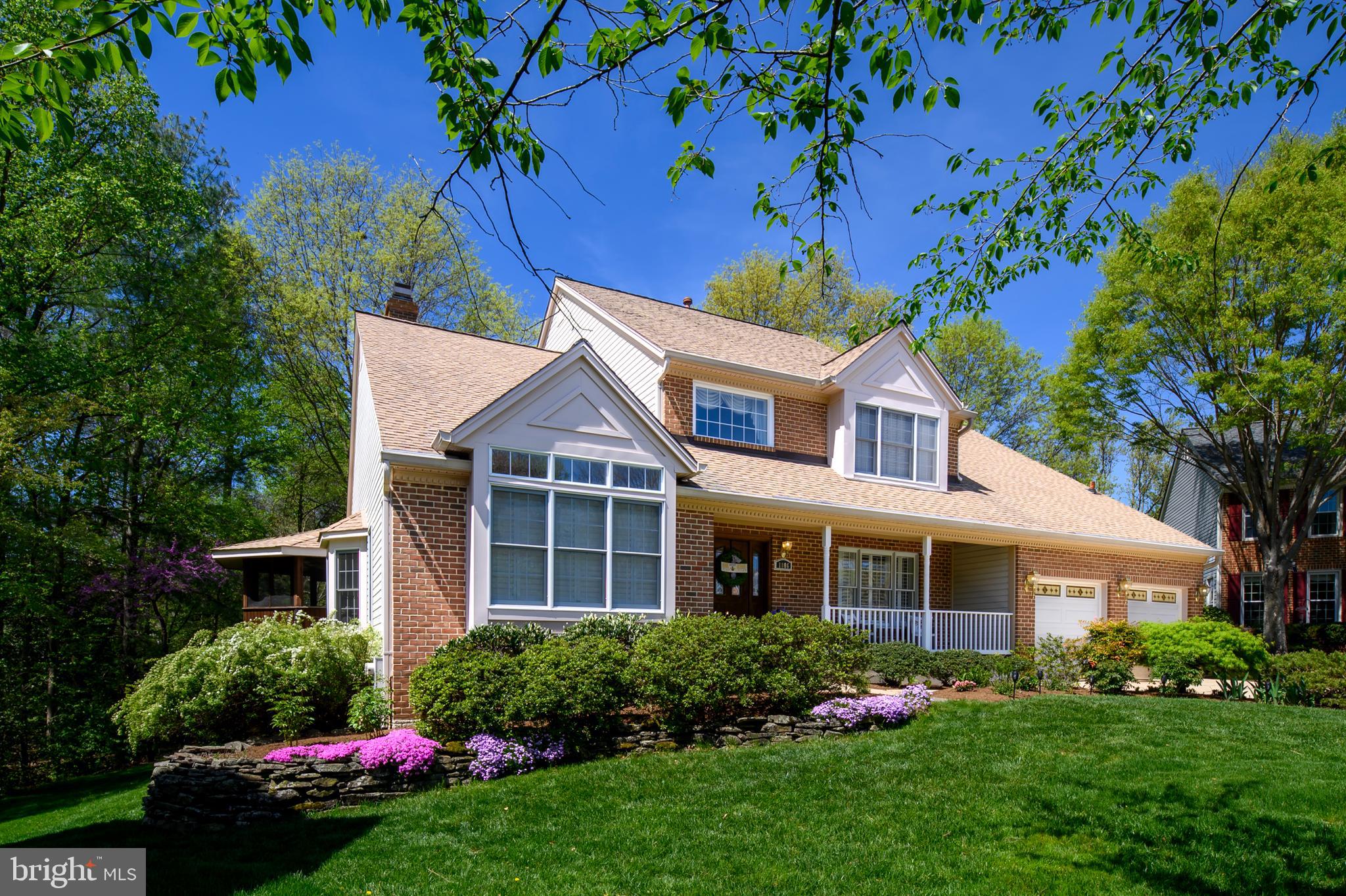 GREENS OF CROFTON - Residential