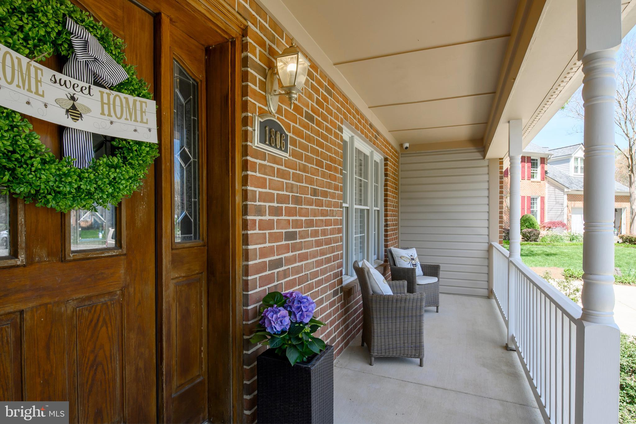 GREENS OF CROFTON - Residential