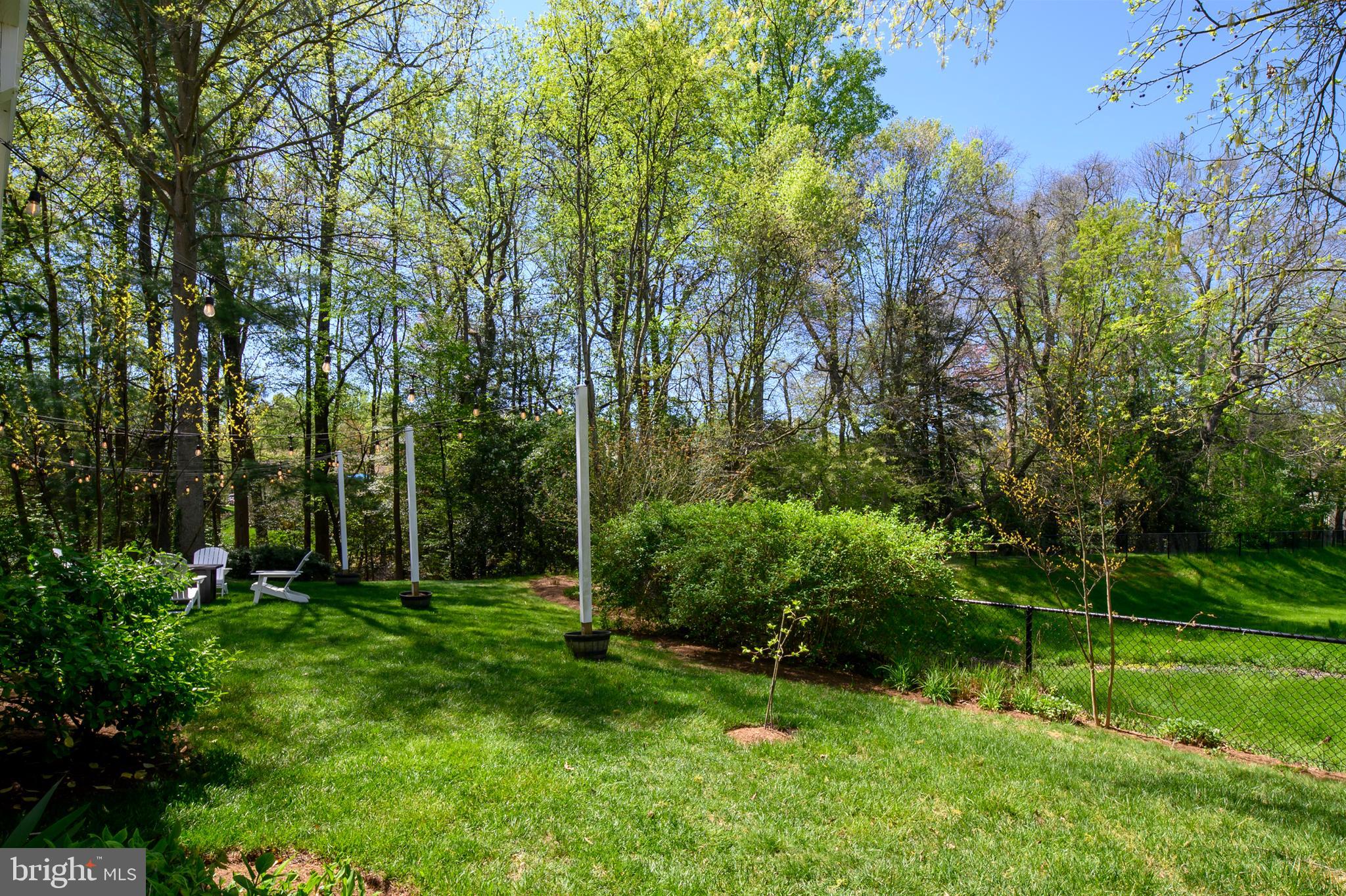 GREENS OF CROFTON - Residential