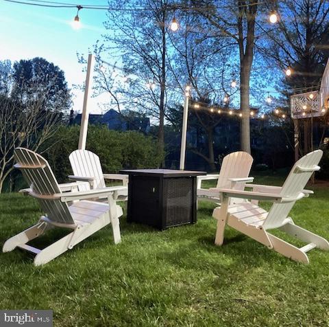 GREENS OF CROFTON - Residential