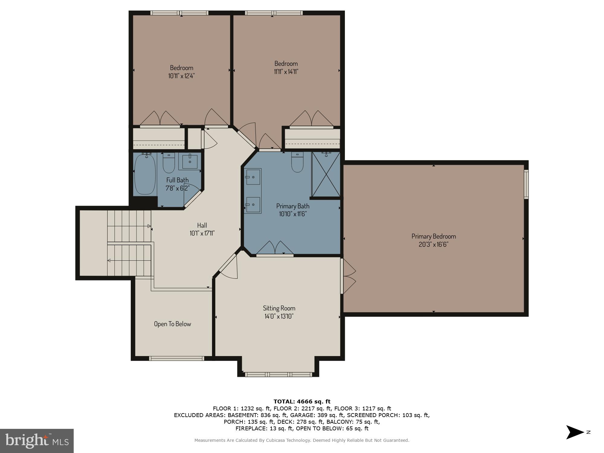 GREENS OF CROFTON - Residential