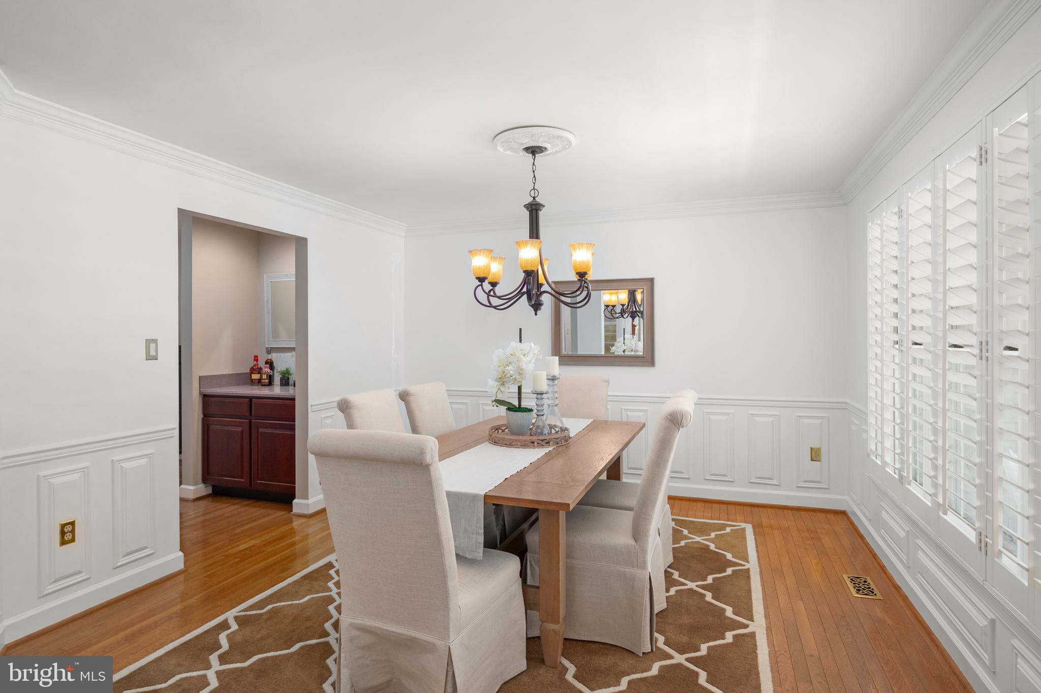 GREENS OF CROFTON - Residential