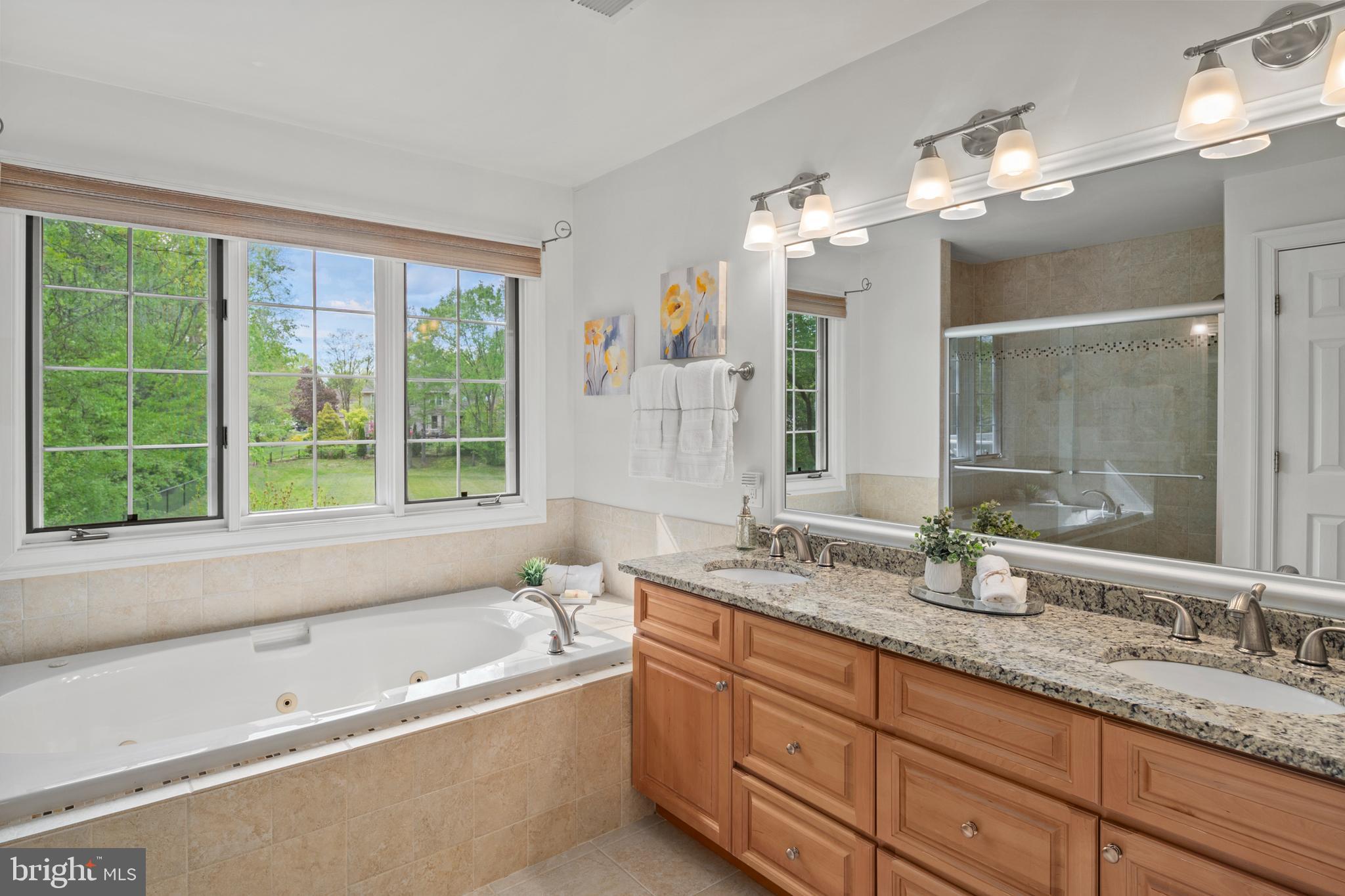 GREENS OF CROFTON - Residential