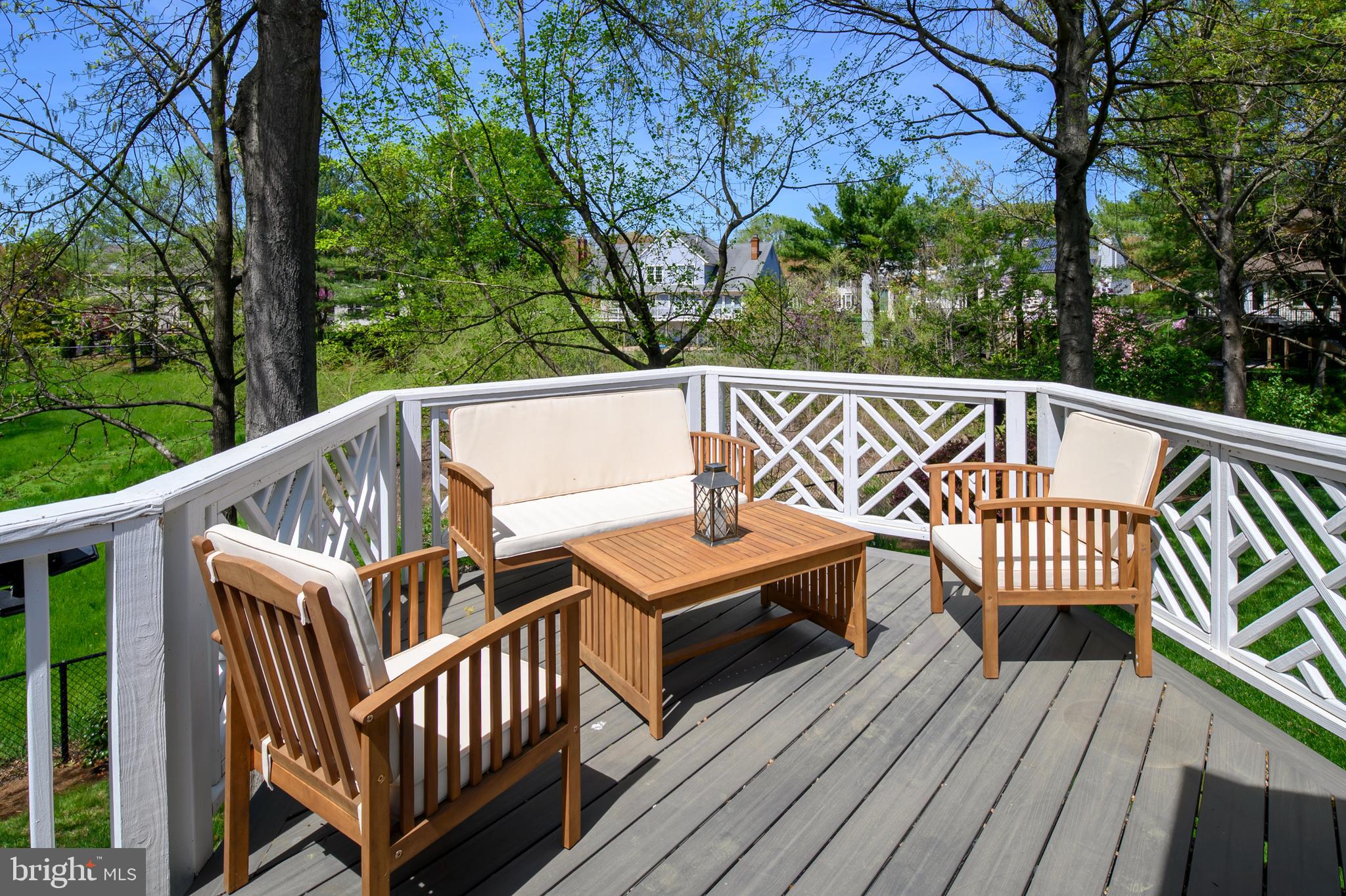 GREENS OF CROFTON - Residential