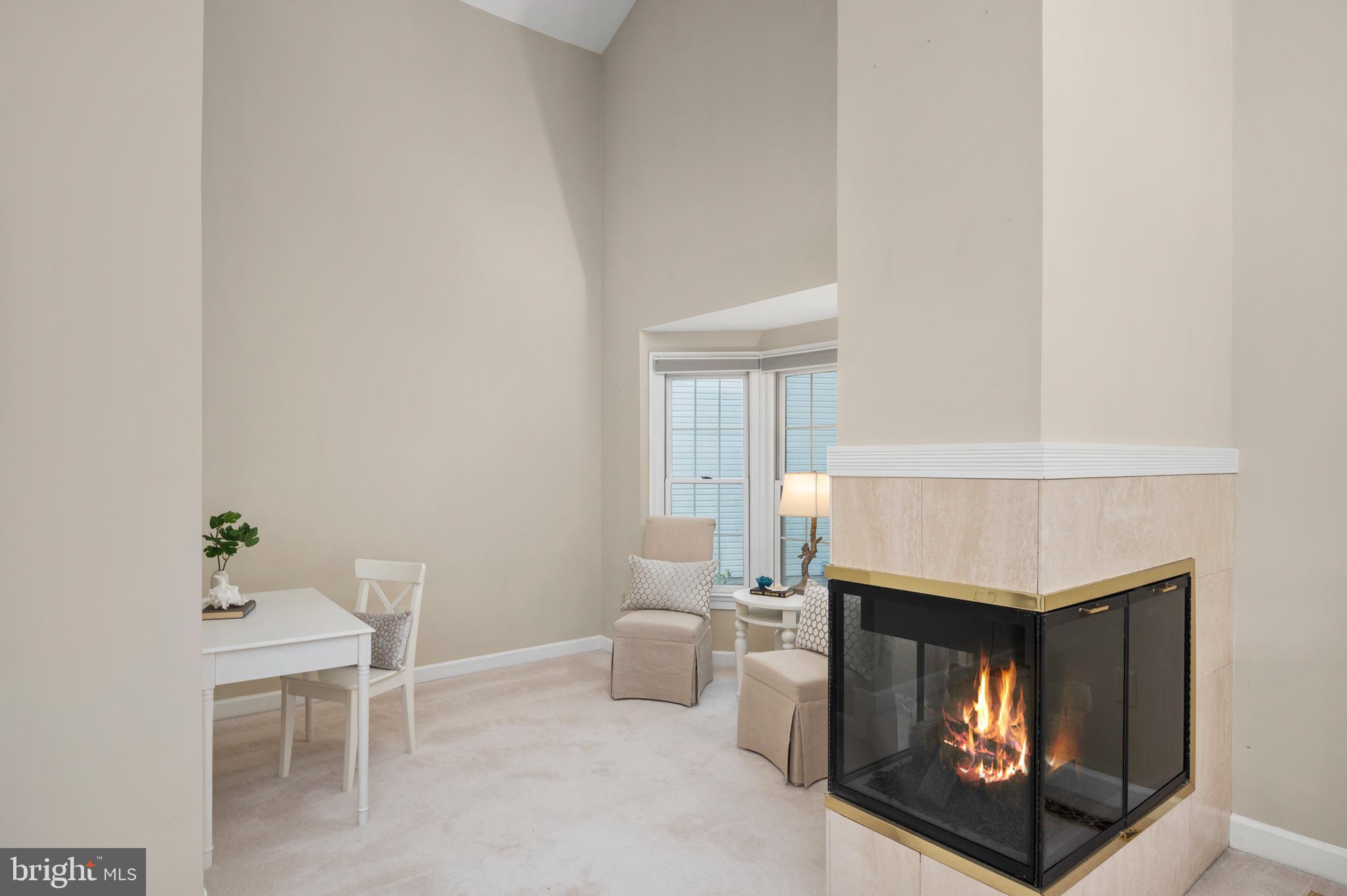 GREENS OF CROFTON - Residential