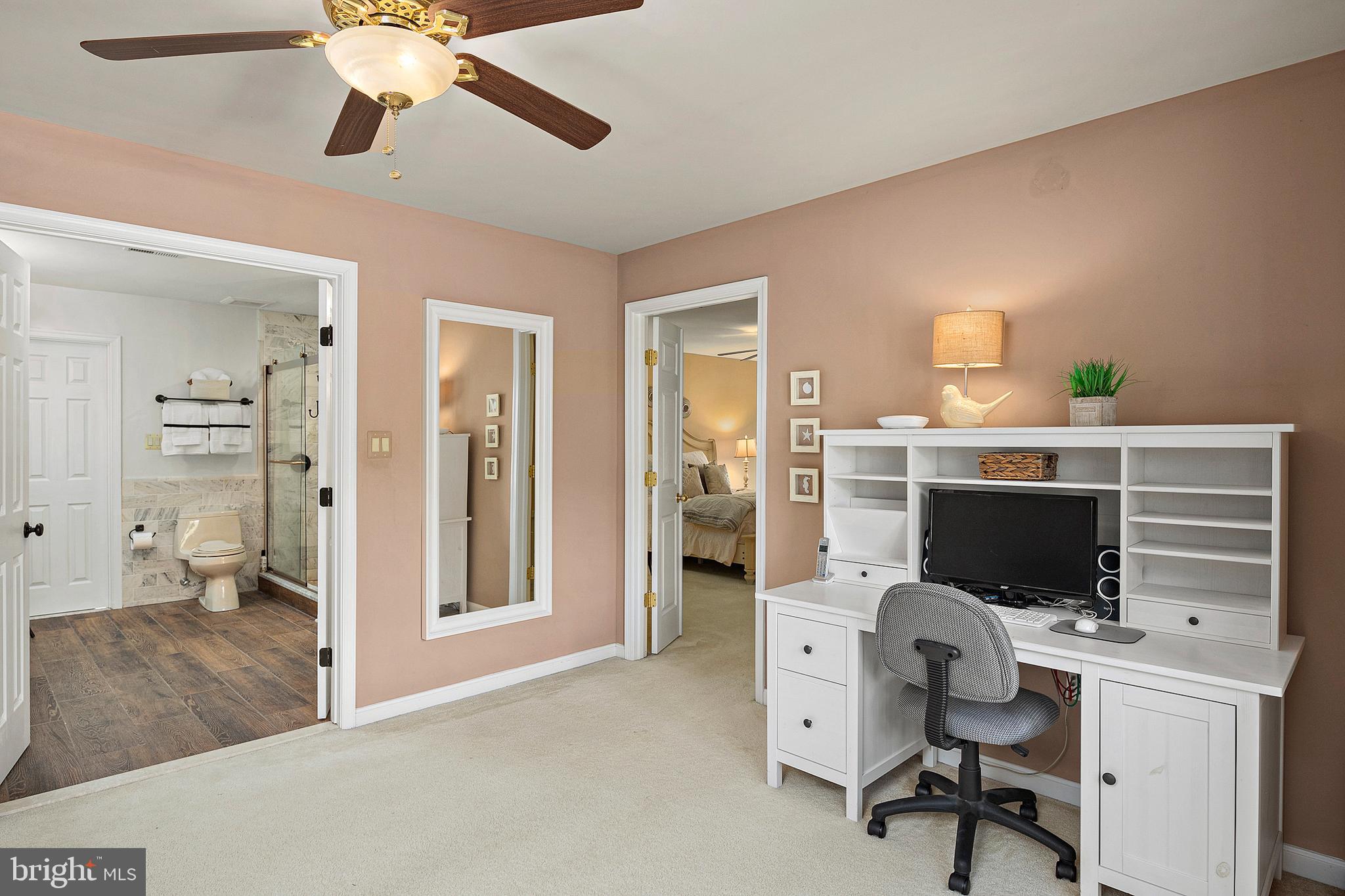 GREENS OF CROFTON - Residential