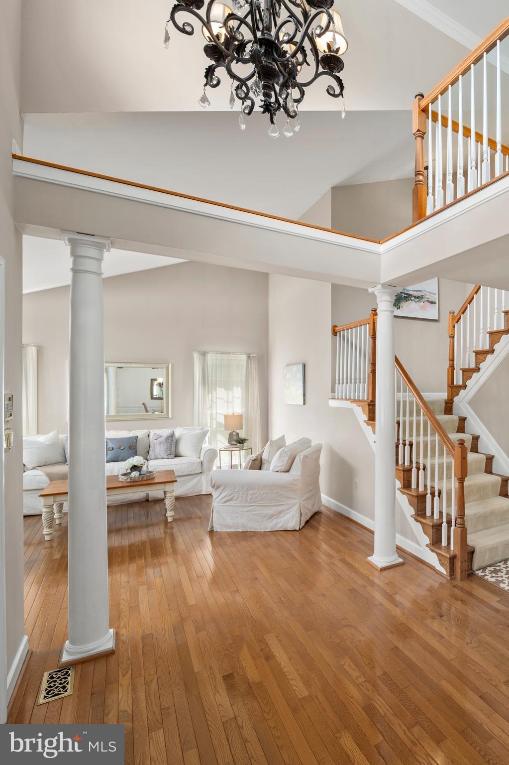 GREENS OF CROFTON - Residential