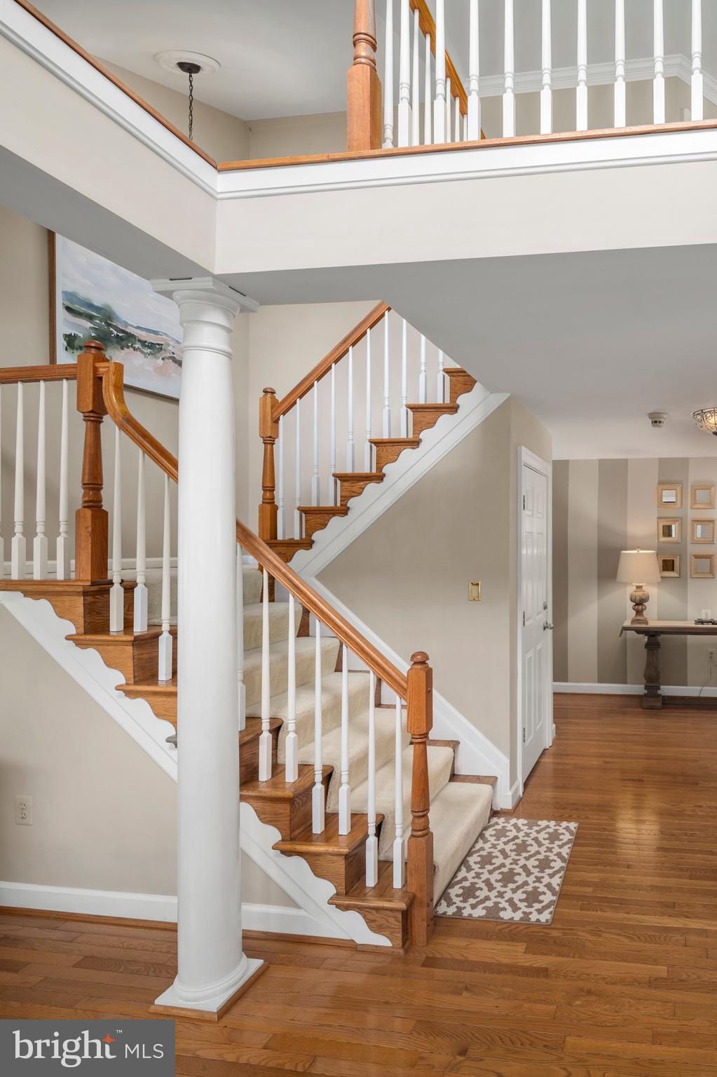 GREENS OF CROFTON - Residential