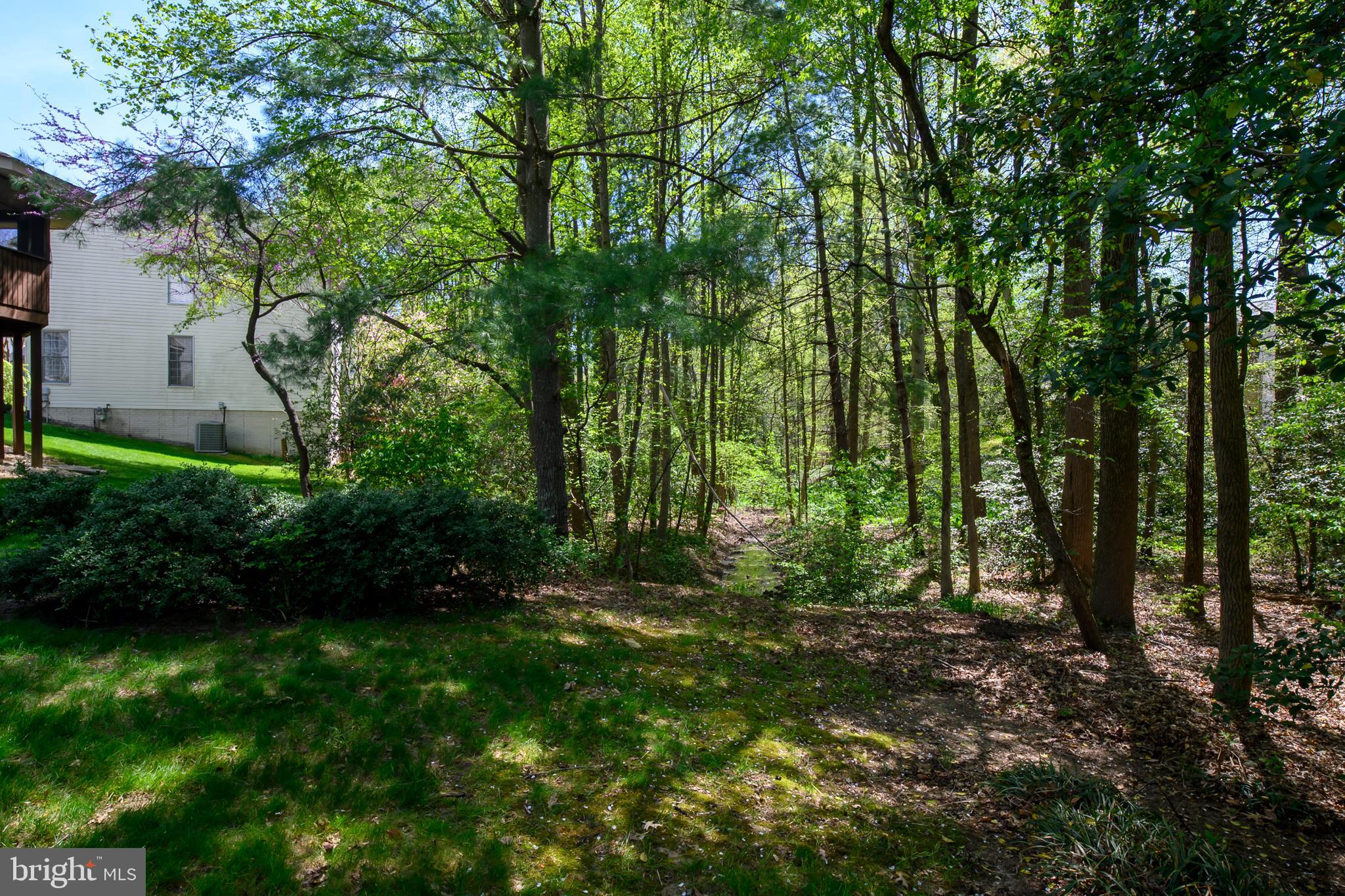 GREENS OF CROFTON - Residential