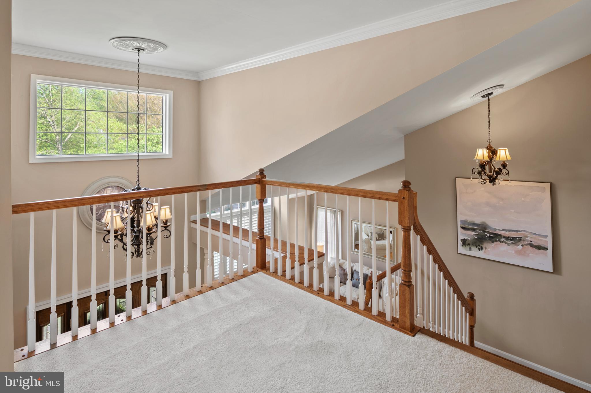 GREENS OF CROFTON - Residential