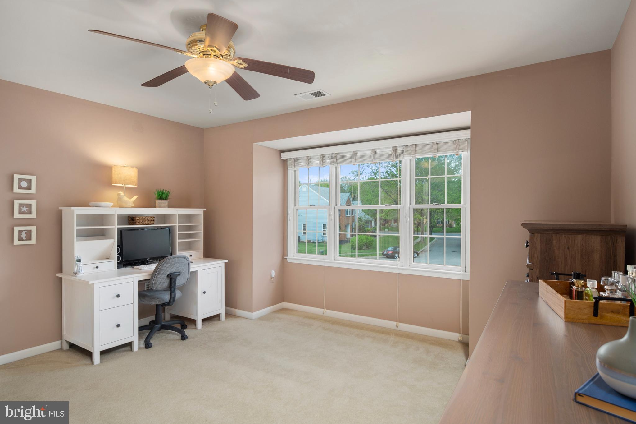 GREENS OF CROFTON - Residential