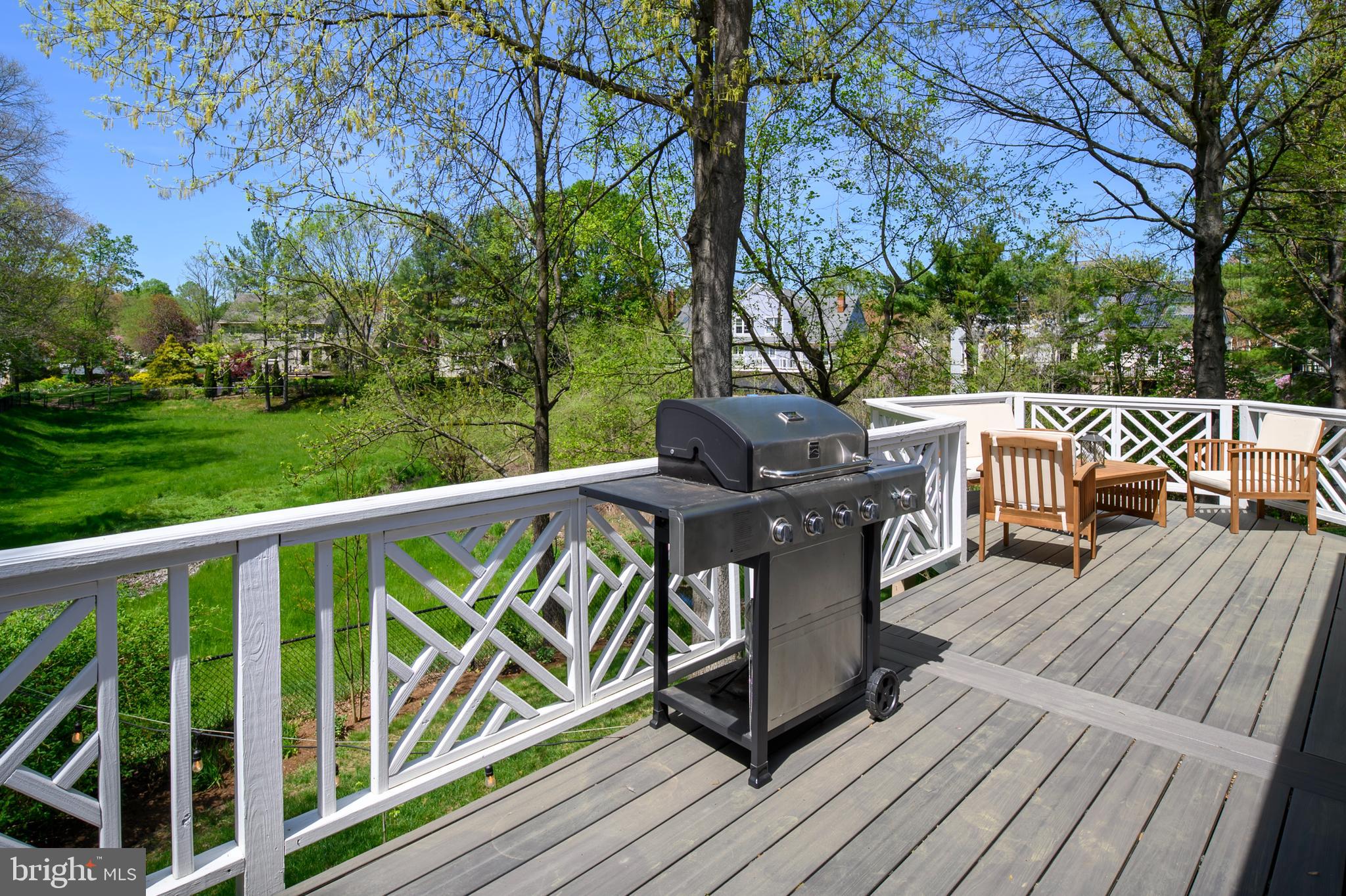 GREENS OF CROFTON - Residential