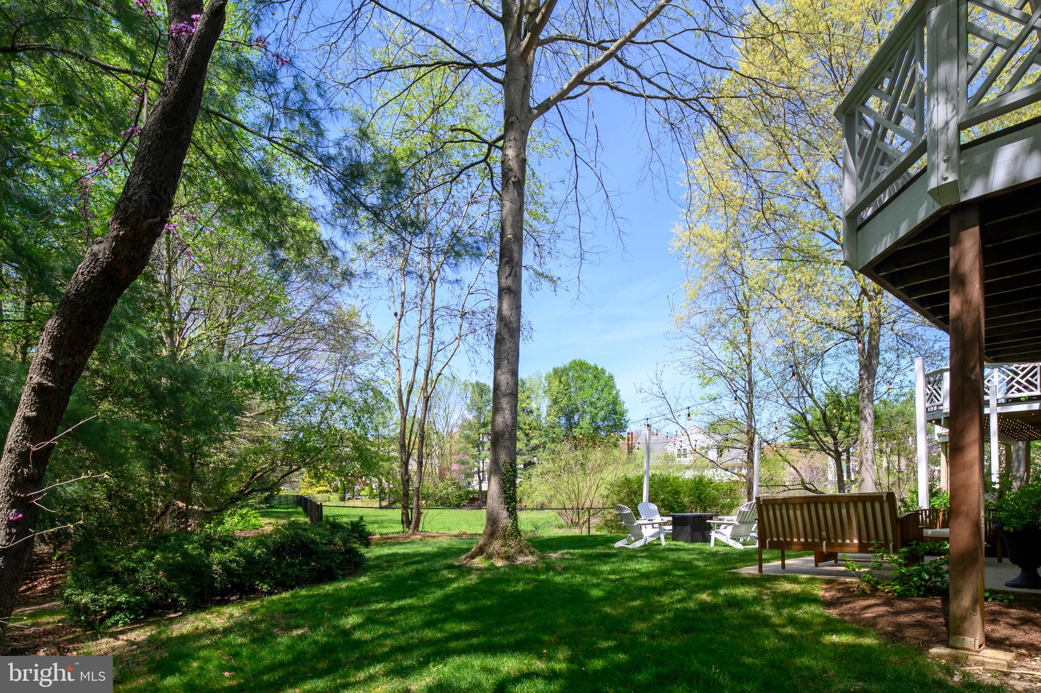 GREENS OF CROFTON - Residential