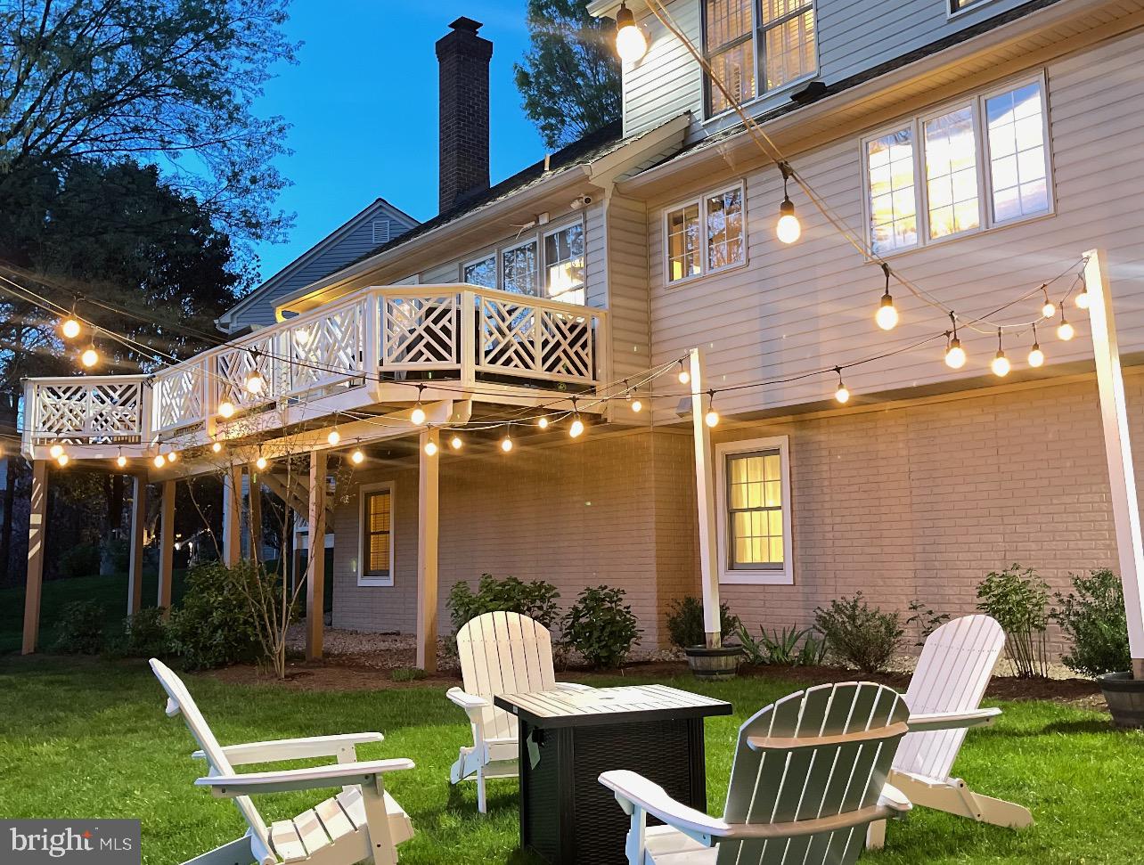 GREENS OF CROFTON - Residential