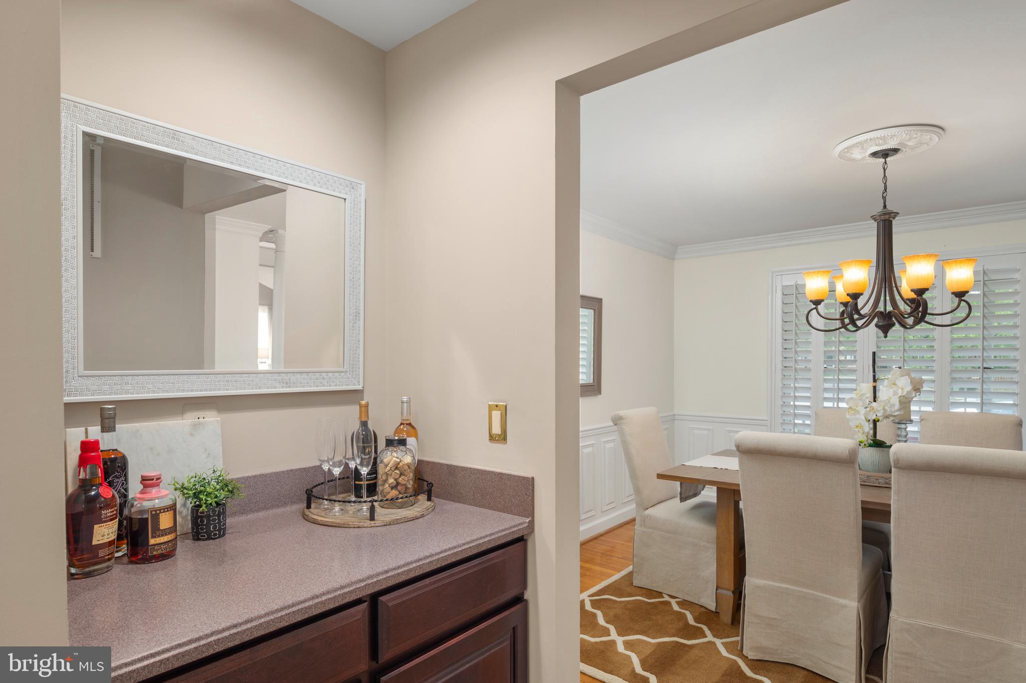 GREENS OF CROFTON - Residential