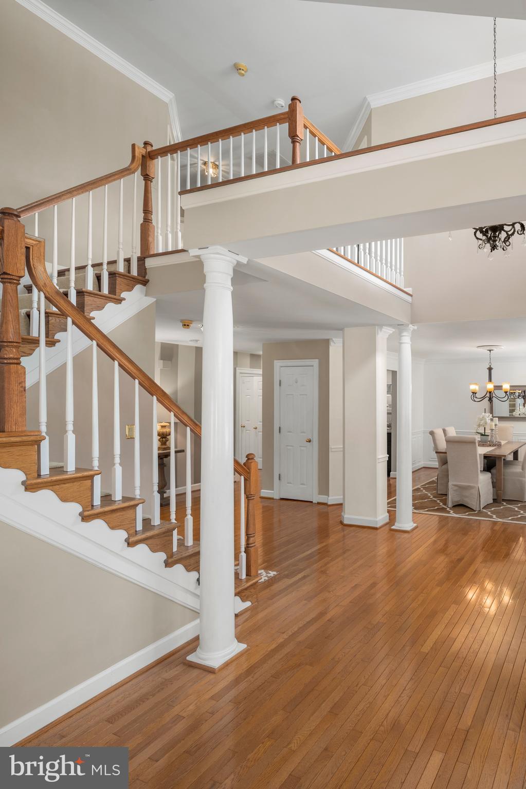 GREENS OF CROFTON - Residential