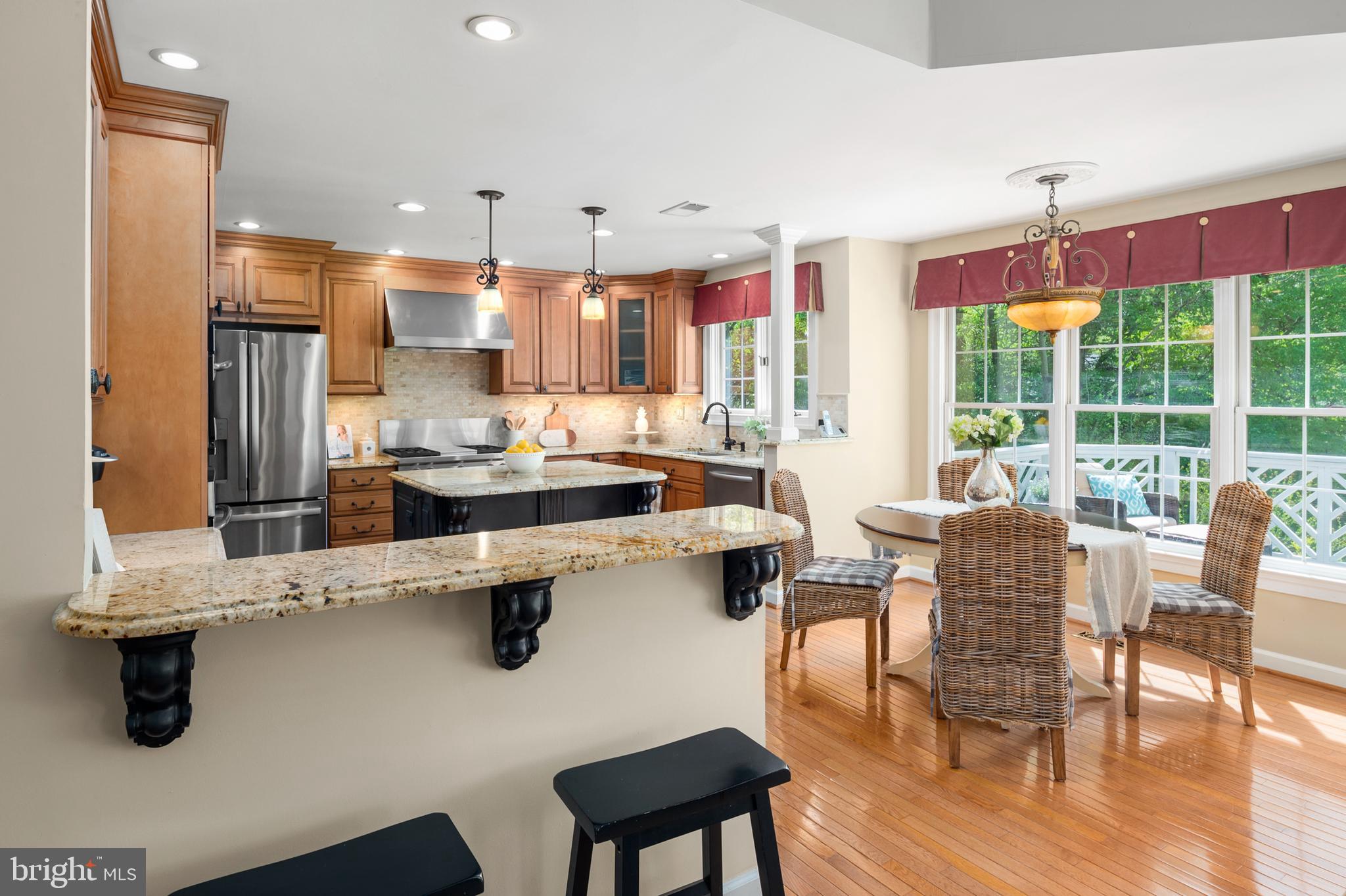 GREENS OF CROFTON - Residential