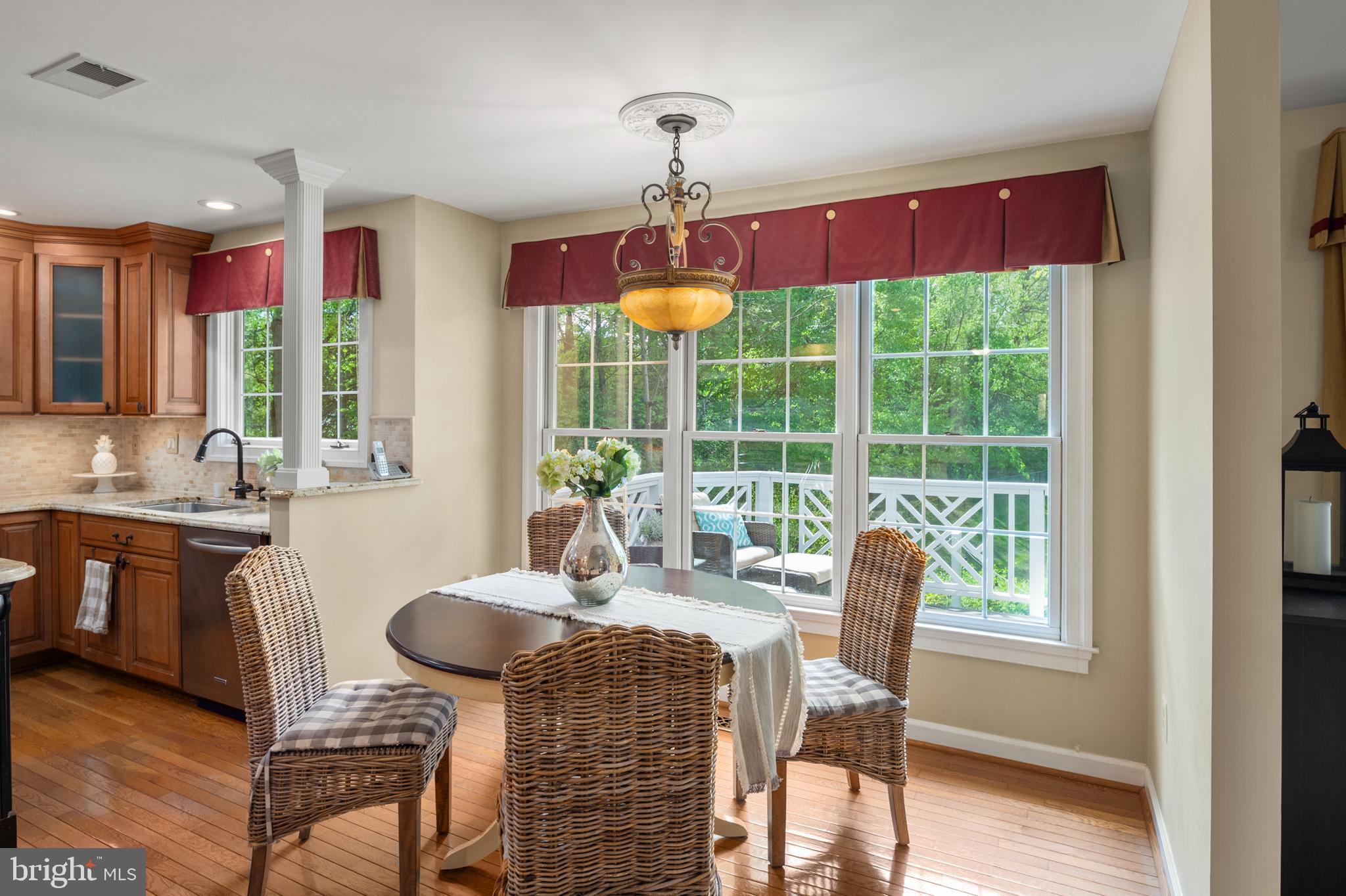 GREENS OF CROFTON - Residential