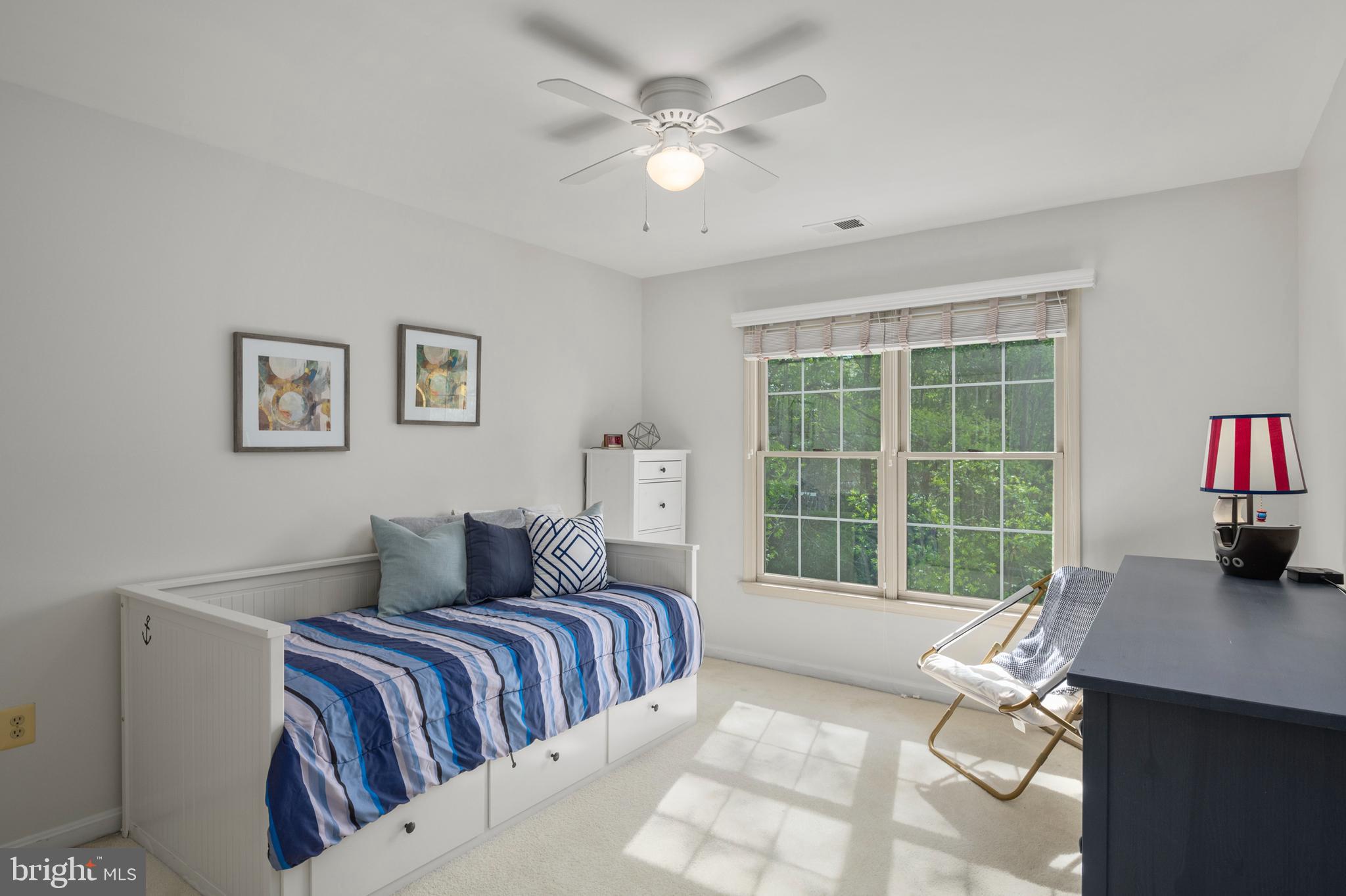 GREENS OF CROFTON - Residential