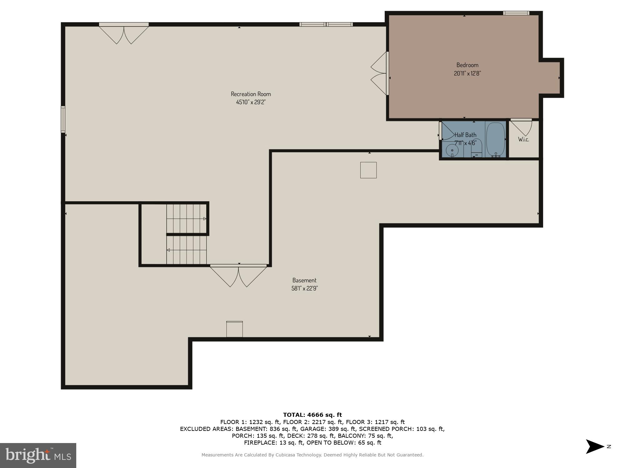 GREENS OF CROFTON - Residential