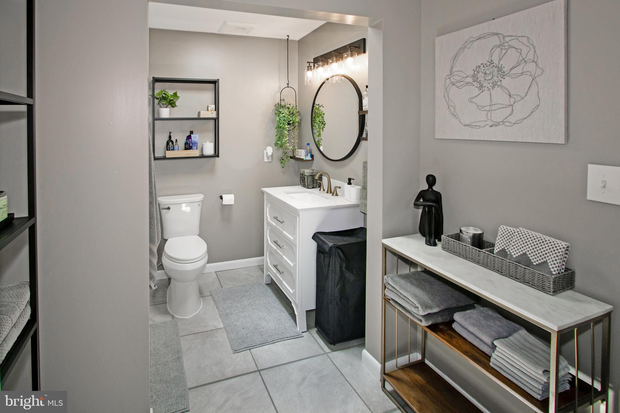 COCKEYSVILLE - Residential