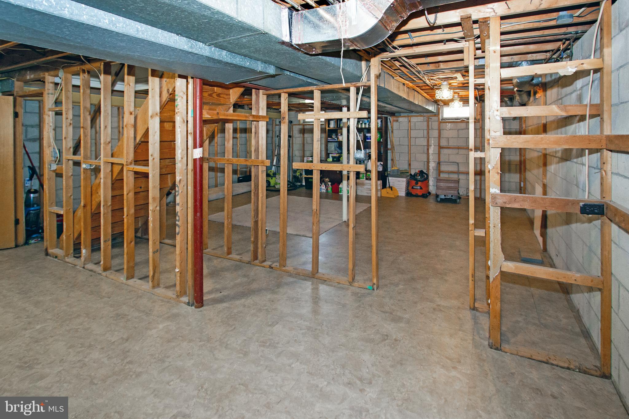 COCKEYSVILLE - Residential