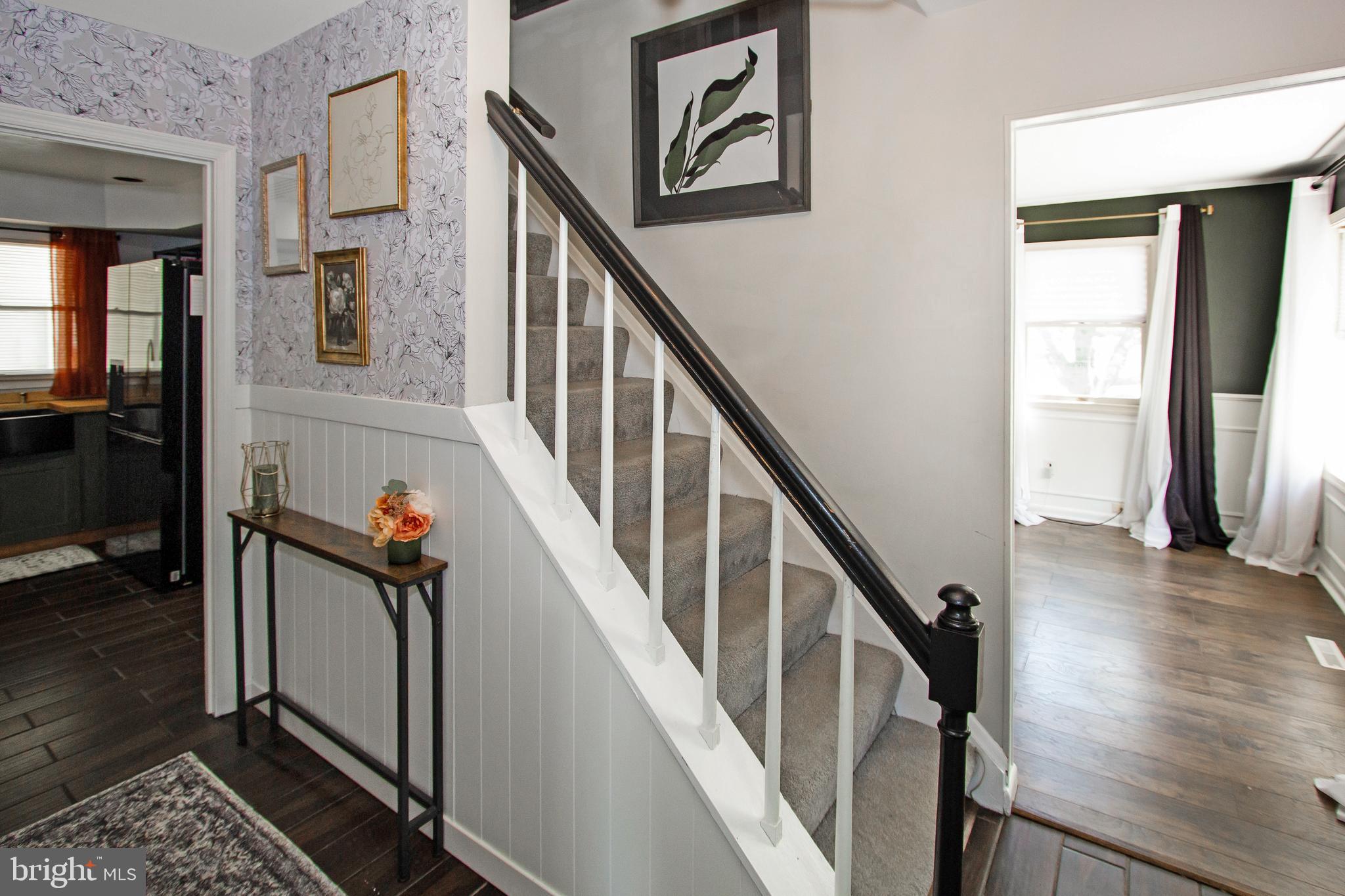 COCKEYSVILLE - Residential