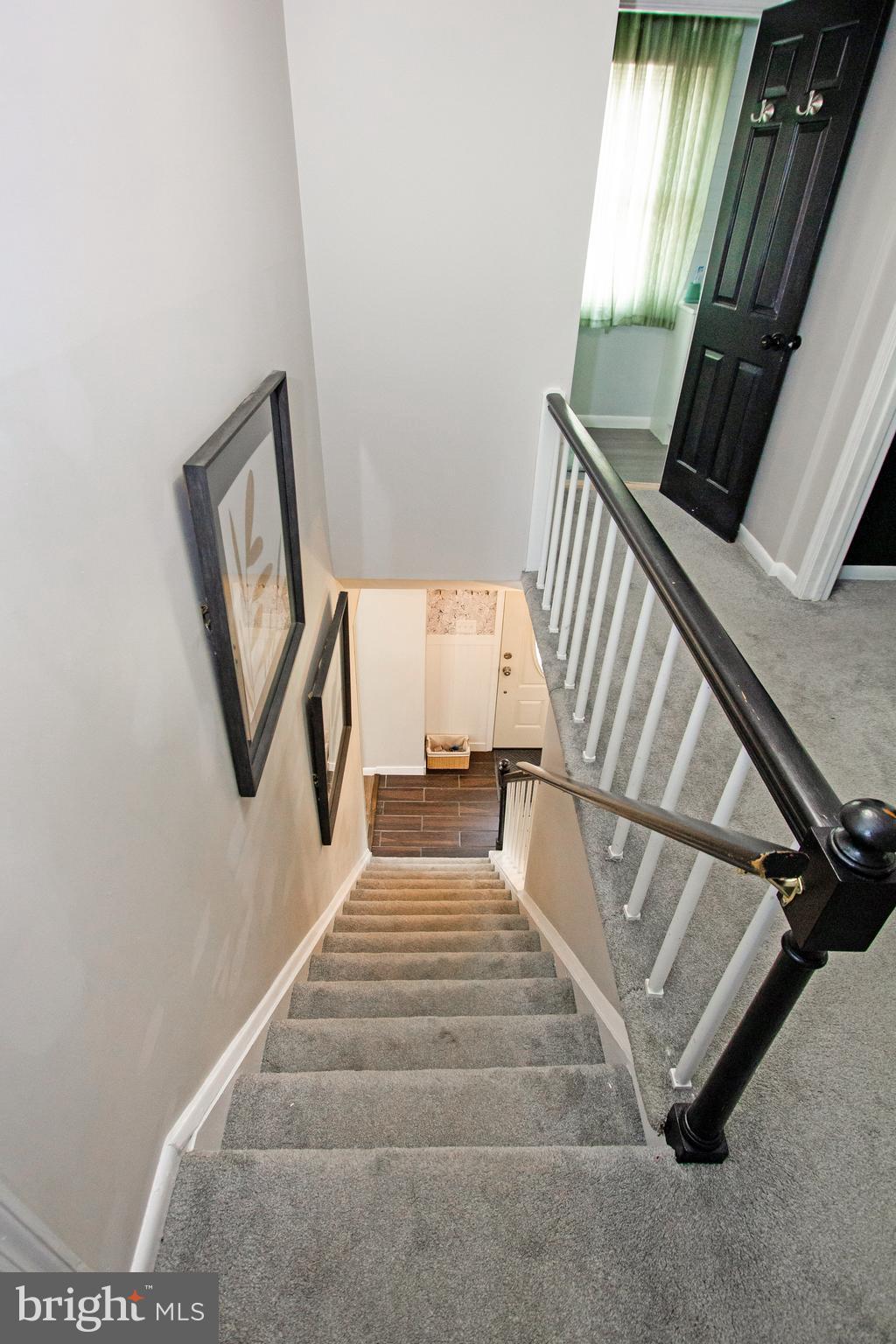 COCKEYSVILLE - Residential