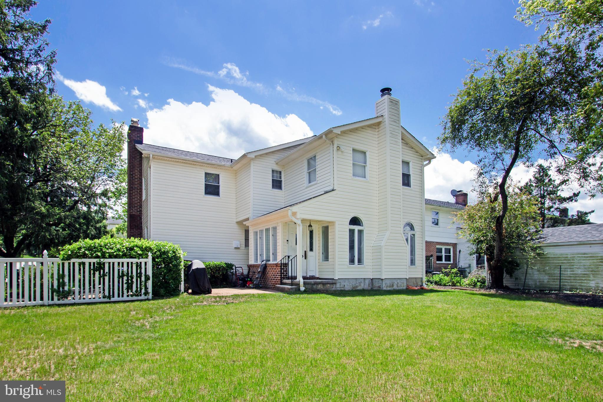 COCKEYSVILLE - Residential