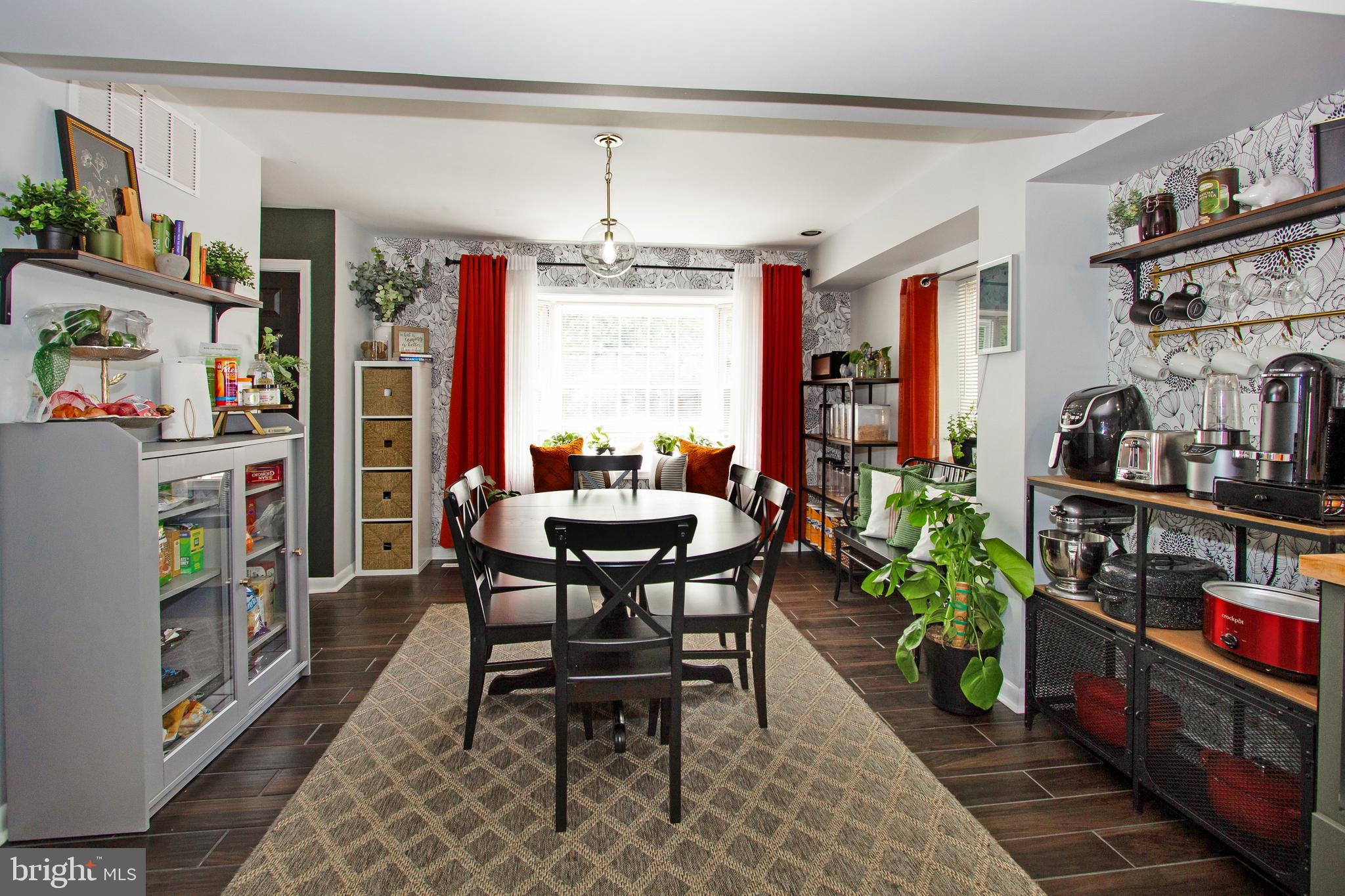 COCKEYSVILLE - Residential