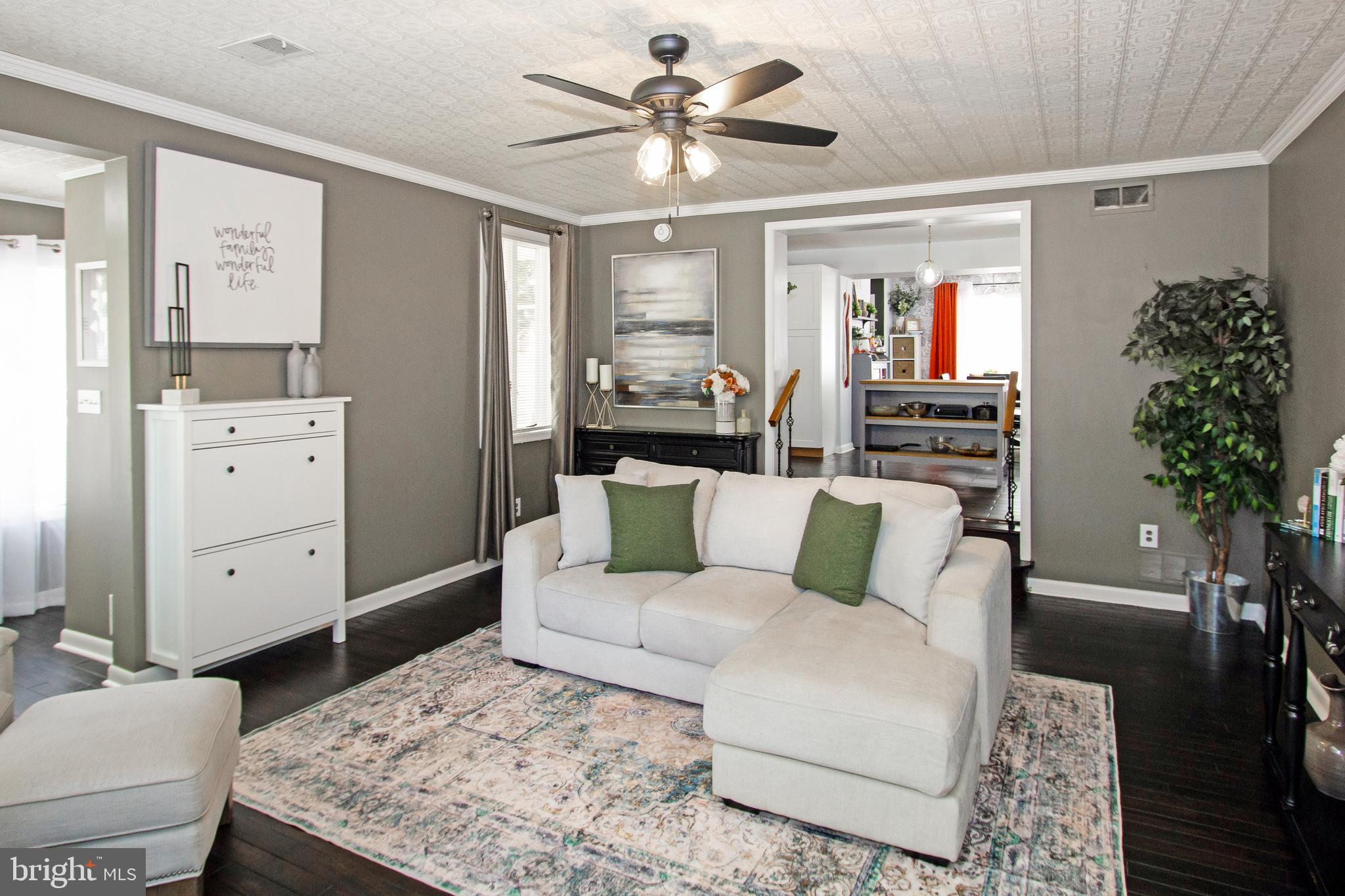 COCKEYSVILLE - Residential