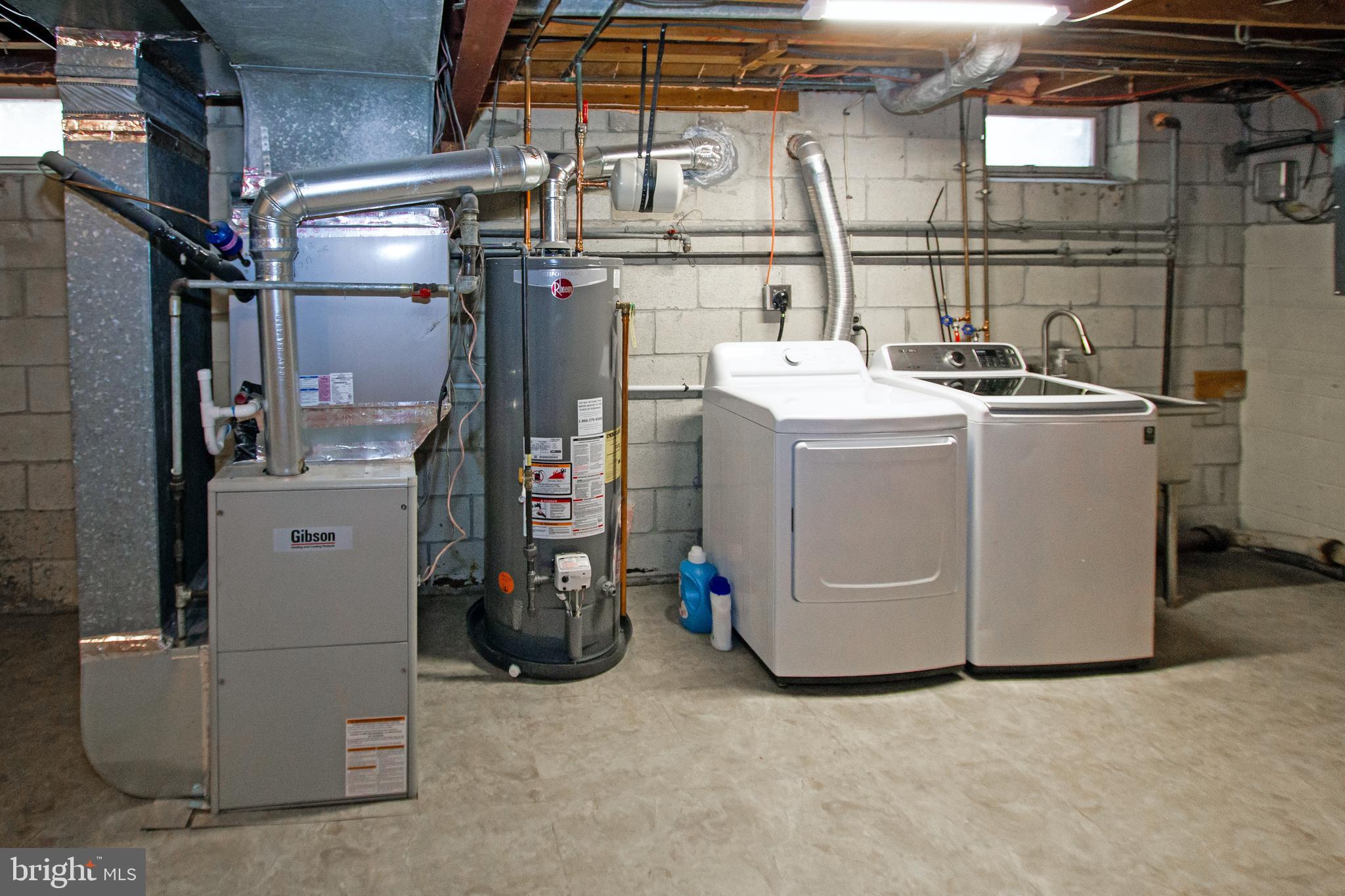 COCKEYSVILLE - Residential