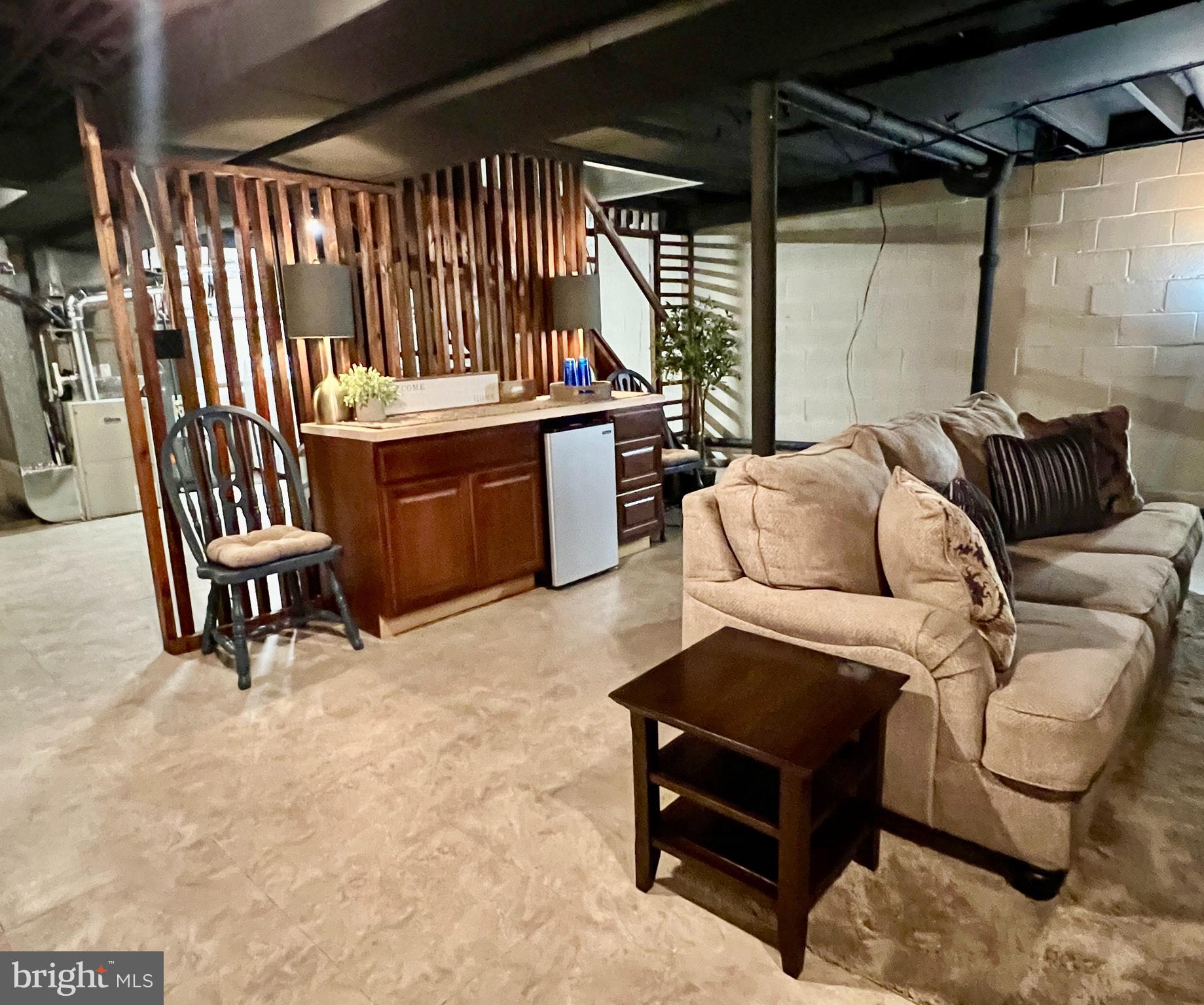 COCKEYSVILLE - Residential