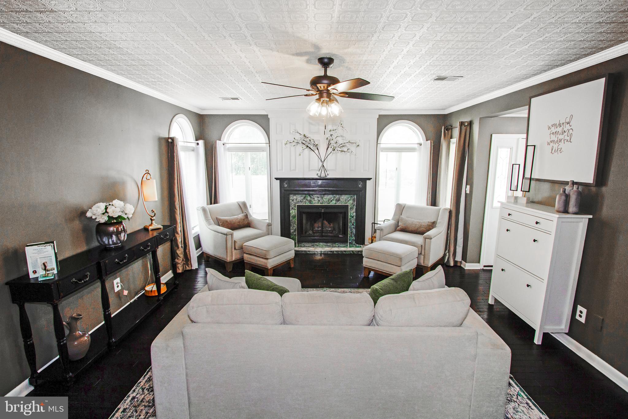 COCKEYSVILLE - Residential