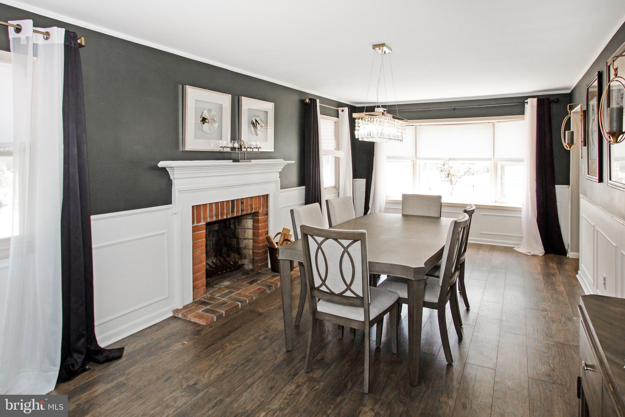 COCKEYSVILLE - Residential