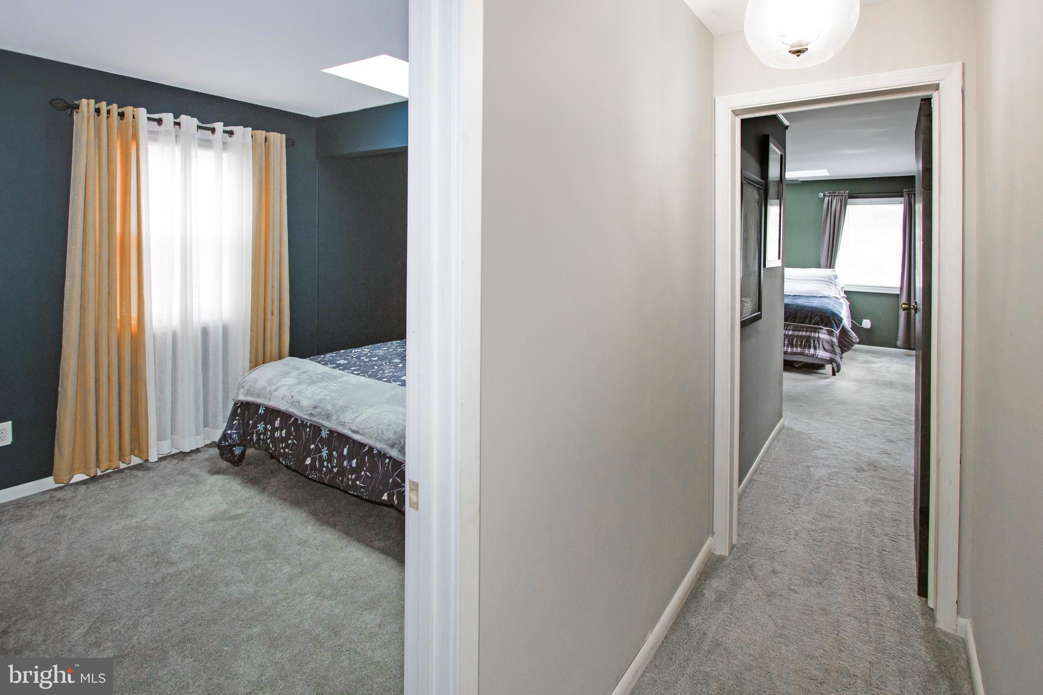 COCKEYSVILLE - Residential