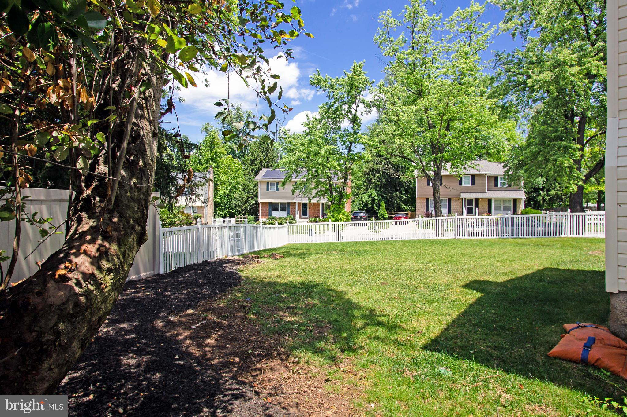 COCKEYSVILLE - Residential