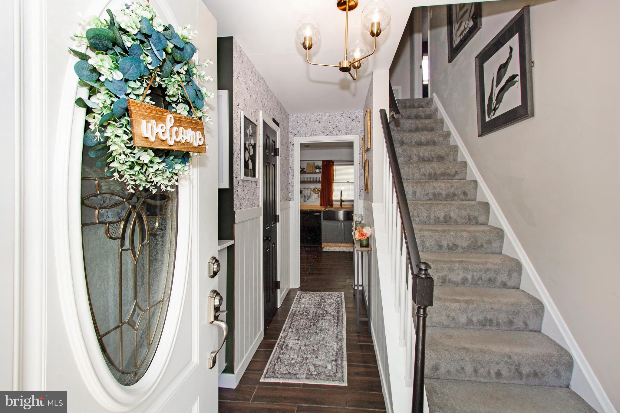 322 CRANBROOK ROAD