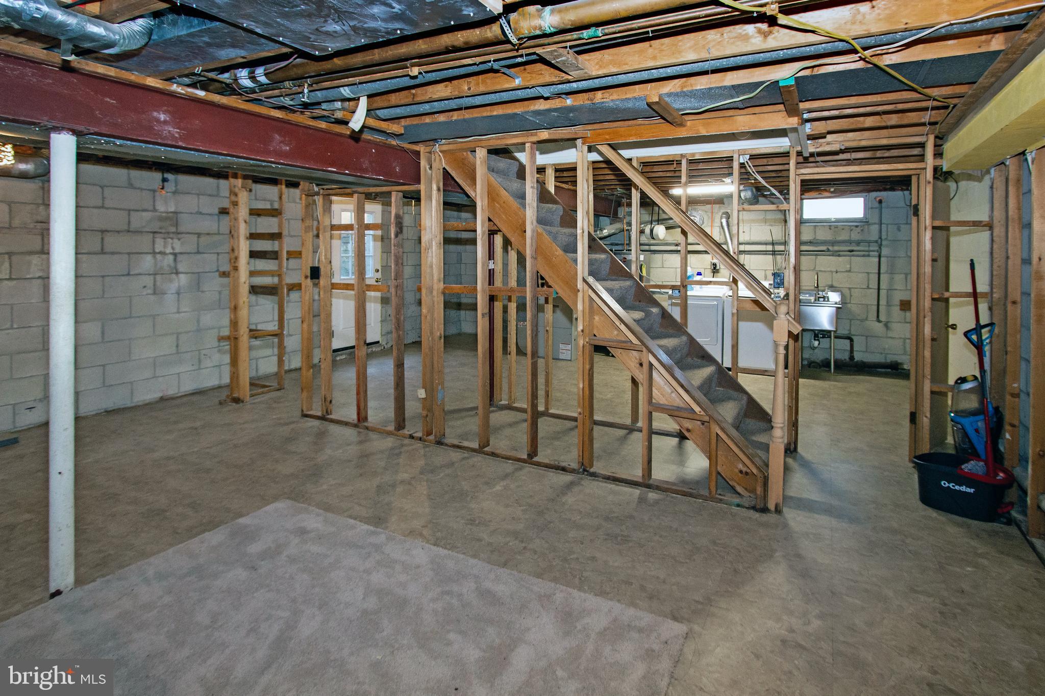 COCKEYSVILLE - Residential