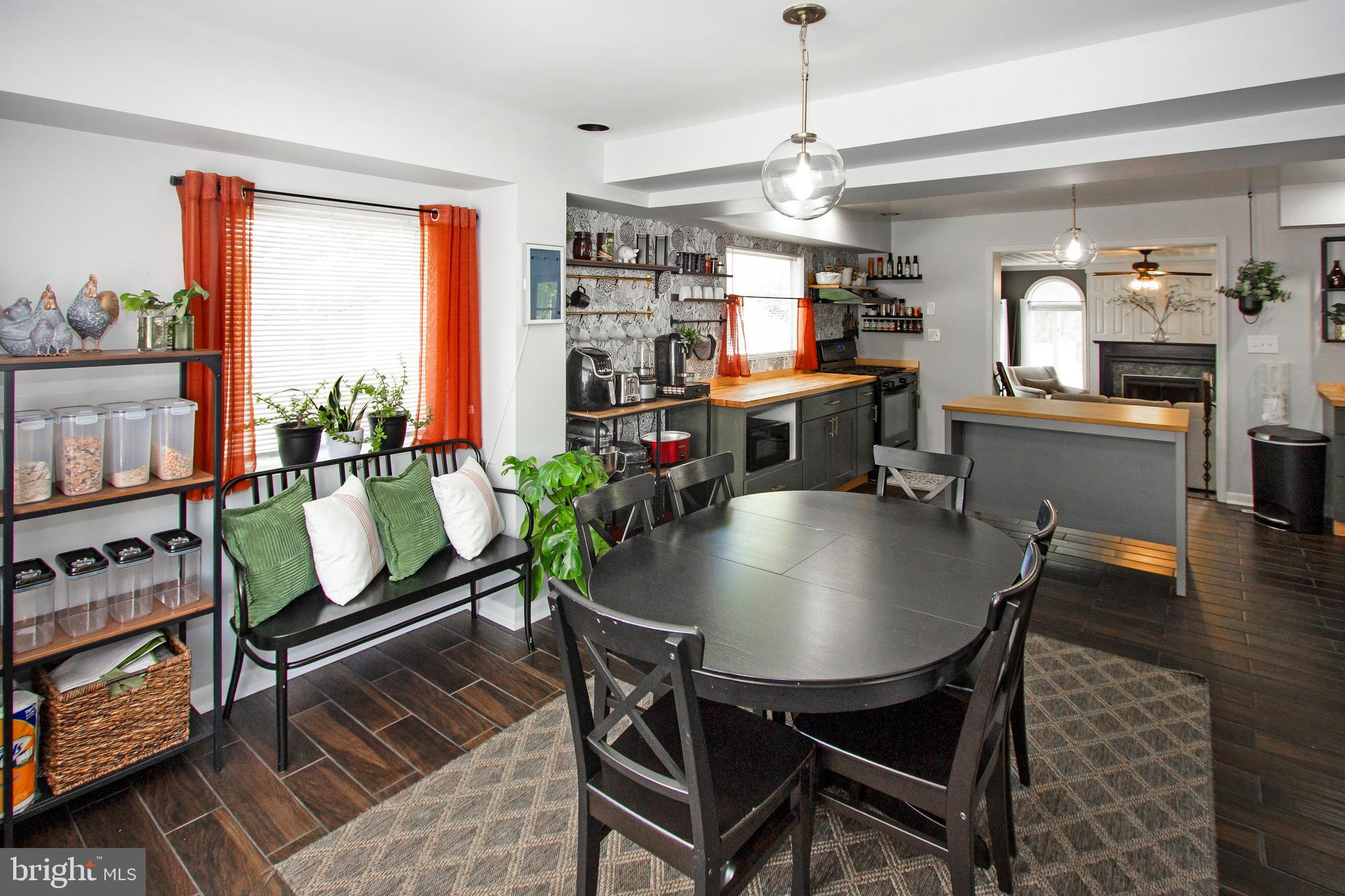 COCKEYSVILLE - Residential