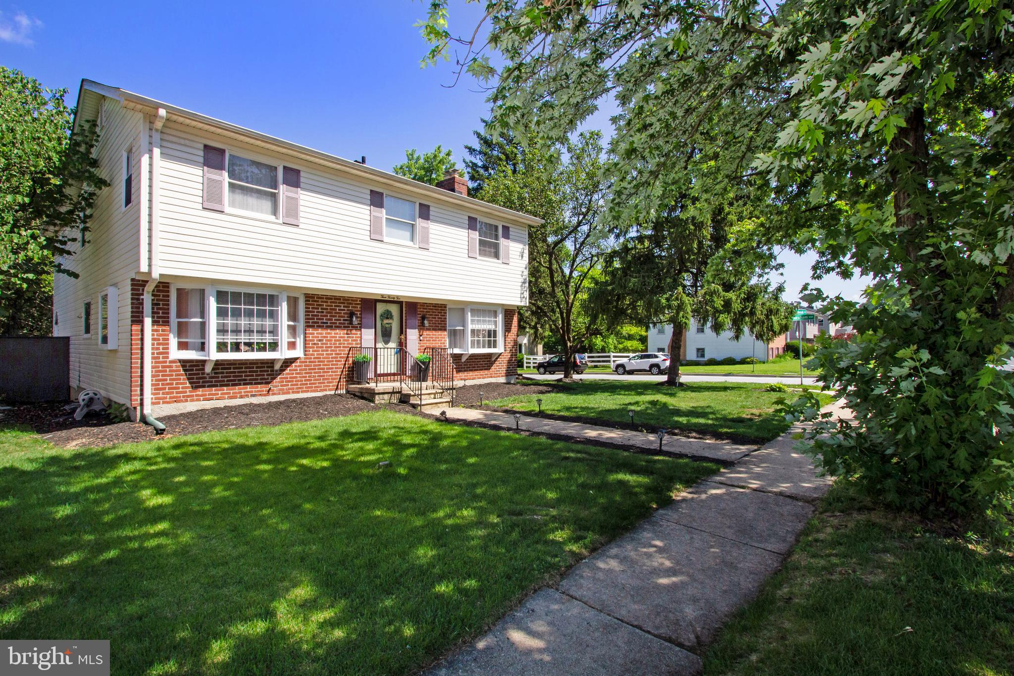 COCKEYSVILLE - Residential