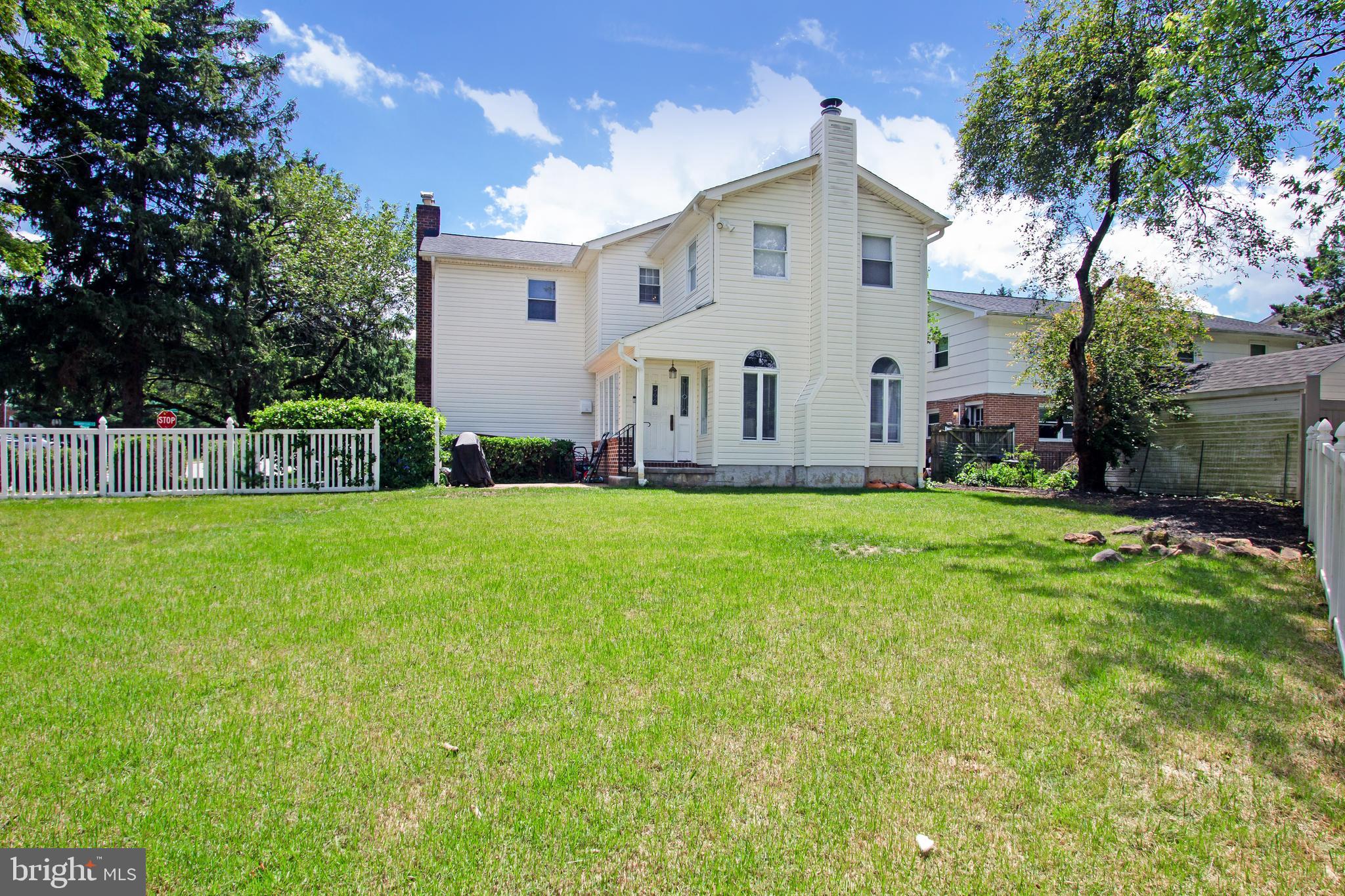 COCKEYSVILLE - Residential