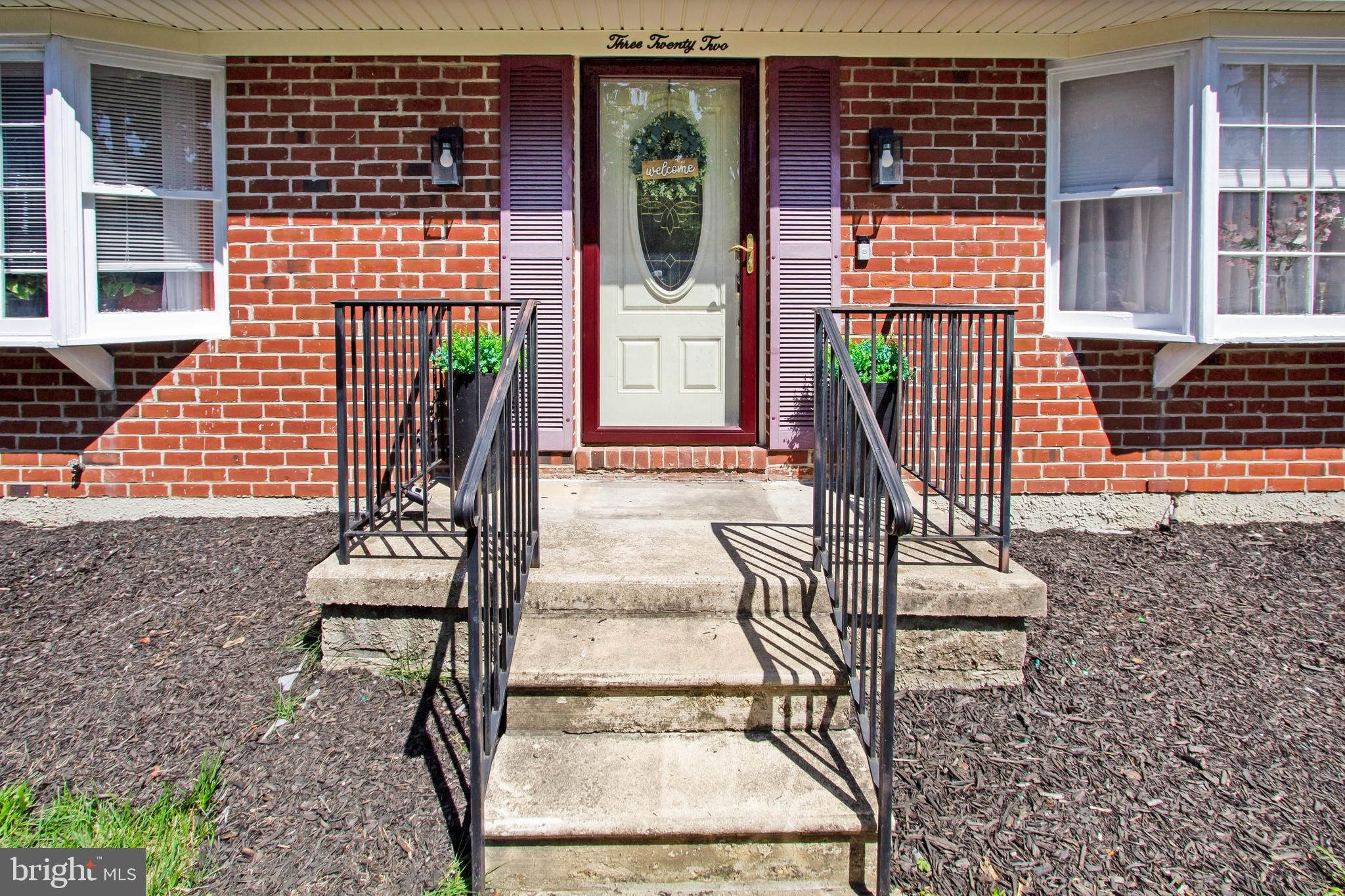 322 CRANBROOK ROAD