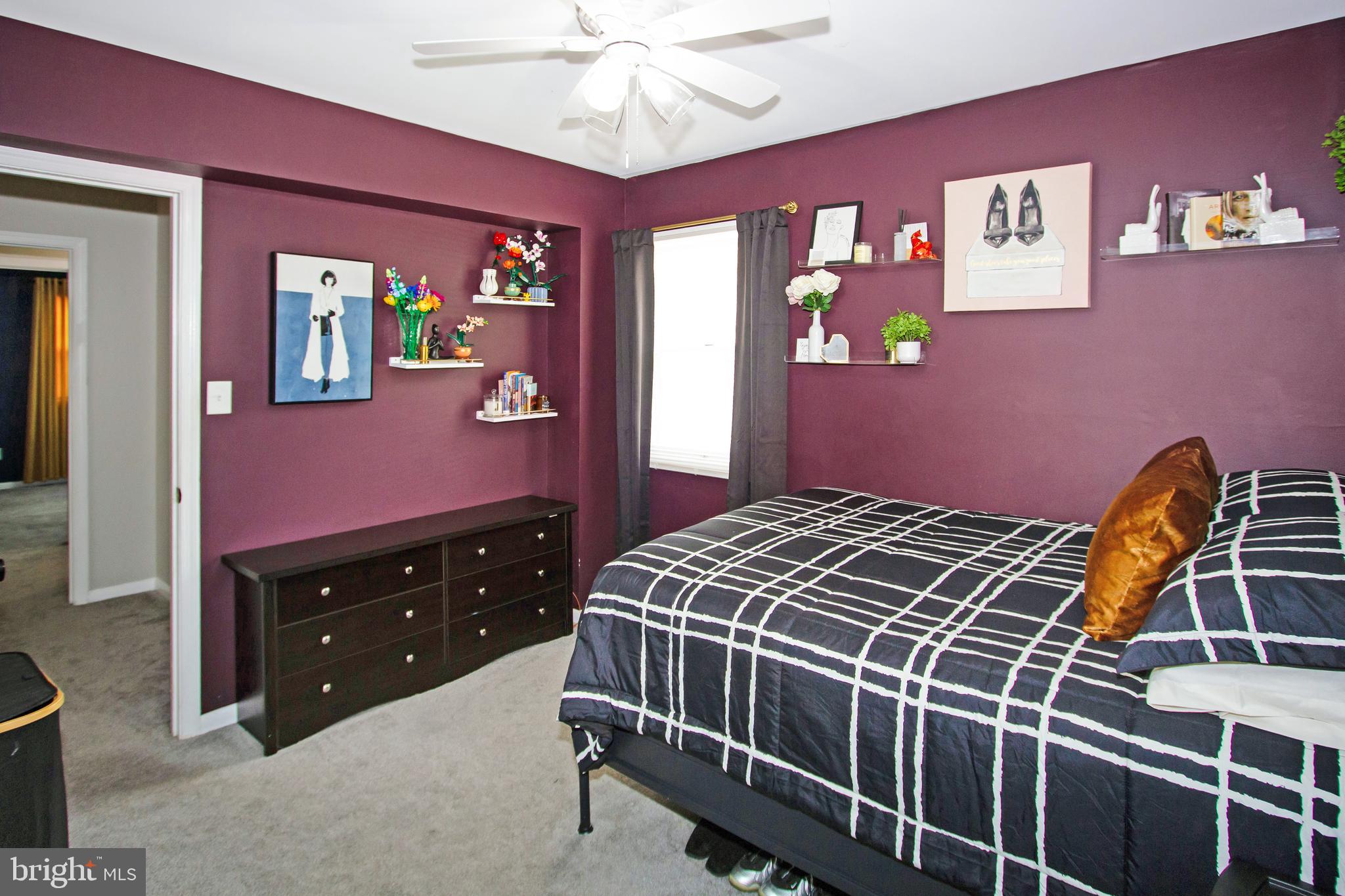 COCKEYSVILLE - Residential