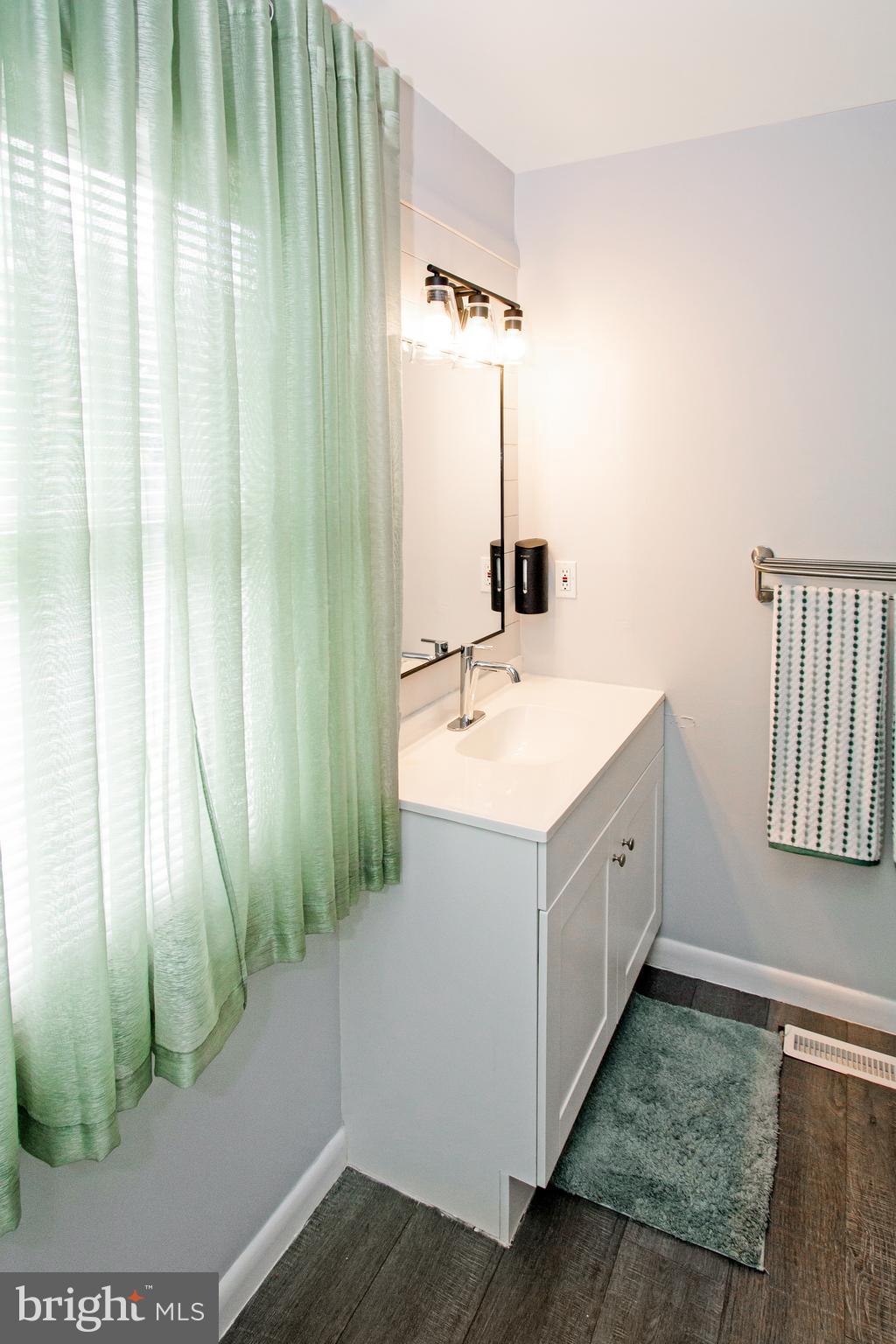 COCKEYSVILLE - Residential