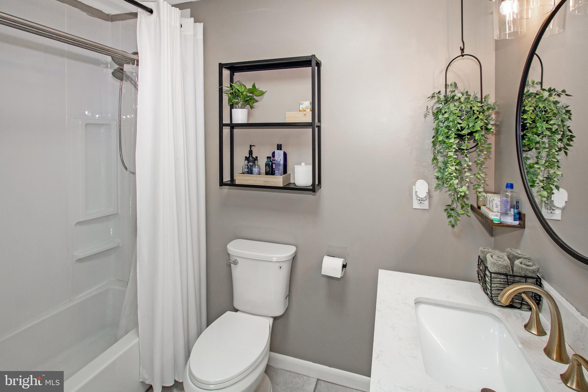 COCKEYSVILLE - Residential