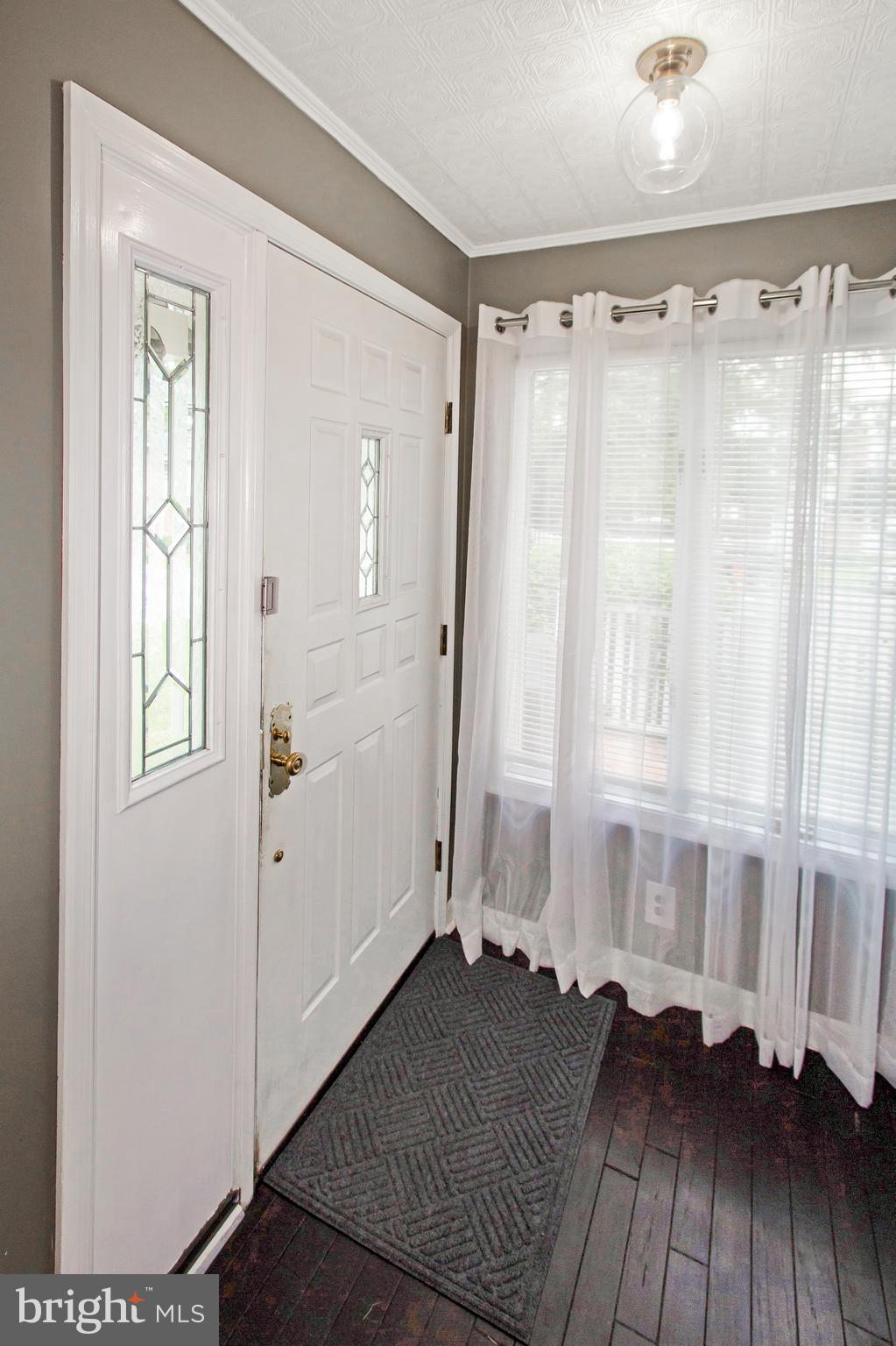 COCKEYSVILLE - Residential